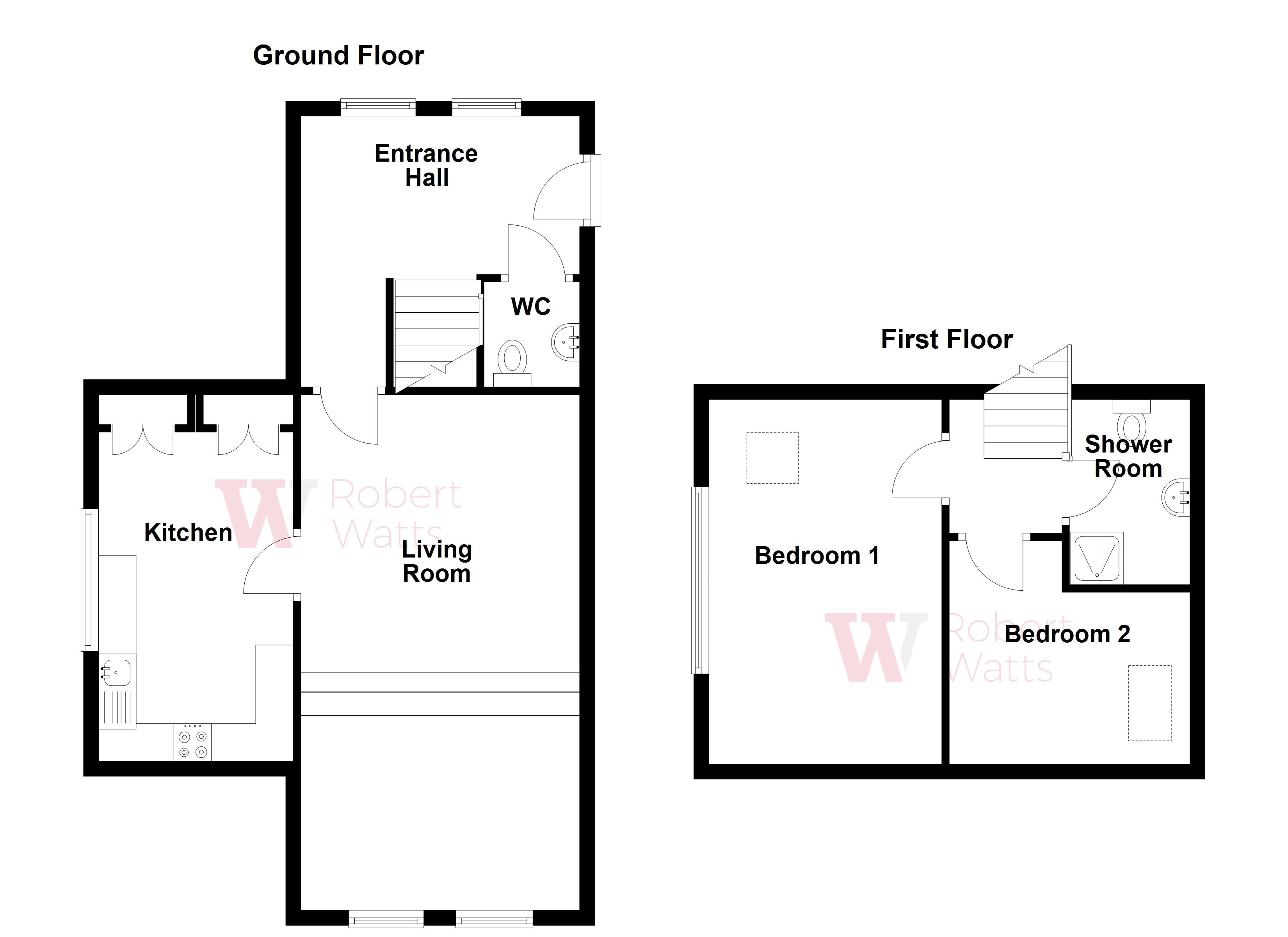 Property Floorplans 1