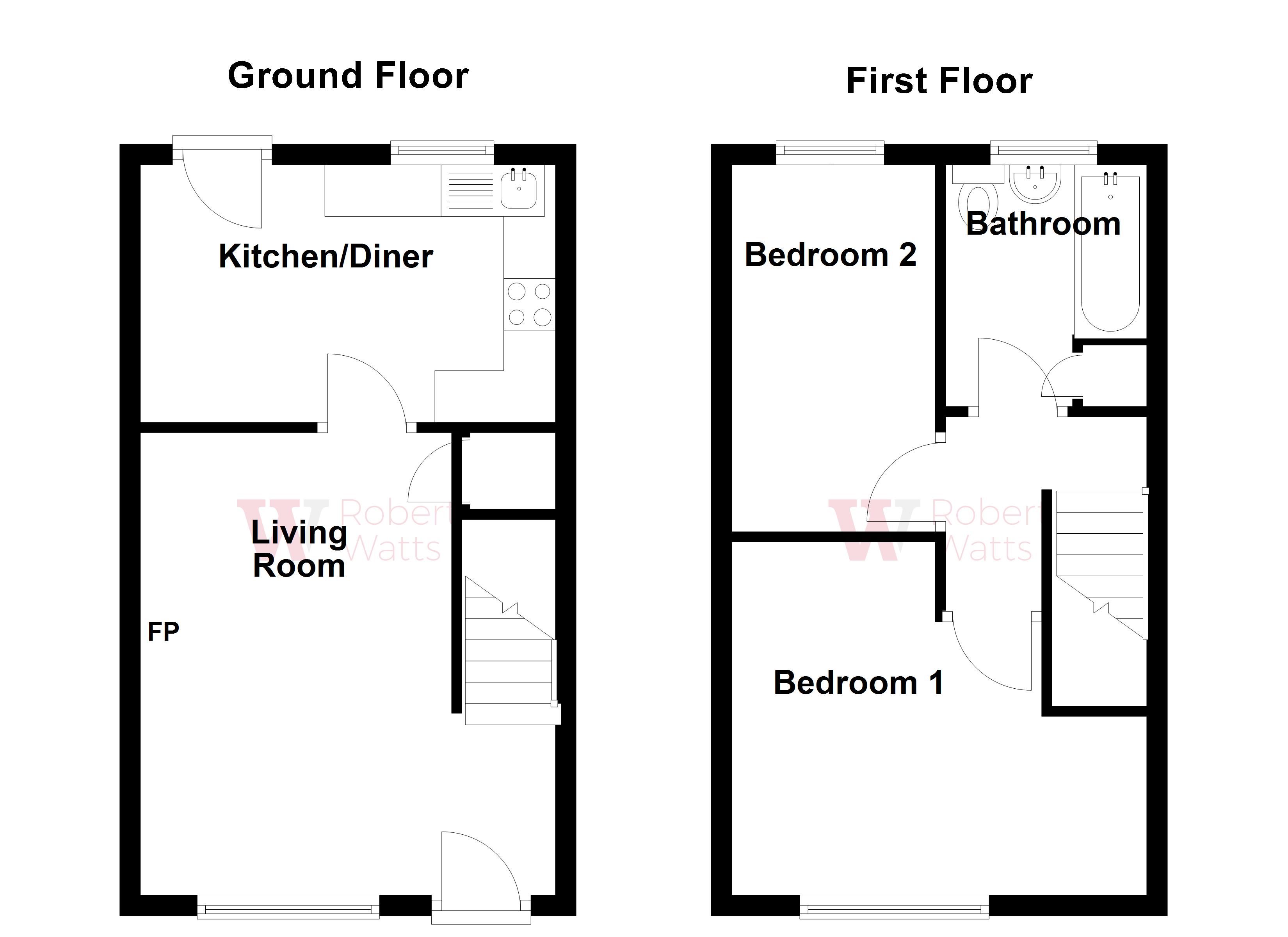 Property Floorplans 1