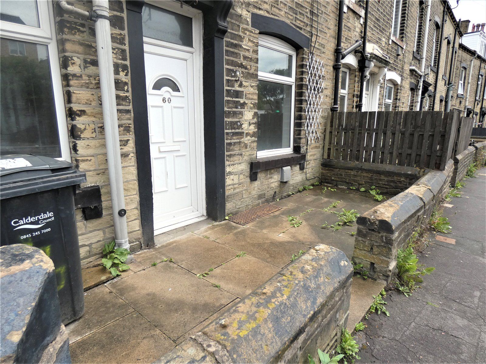 address Image