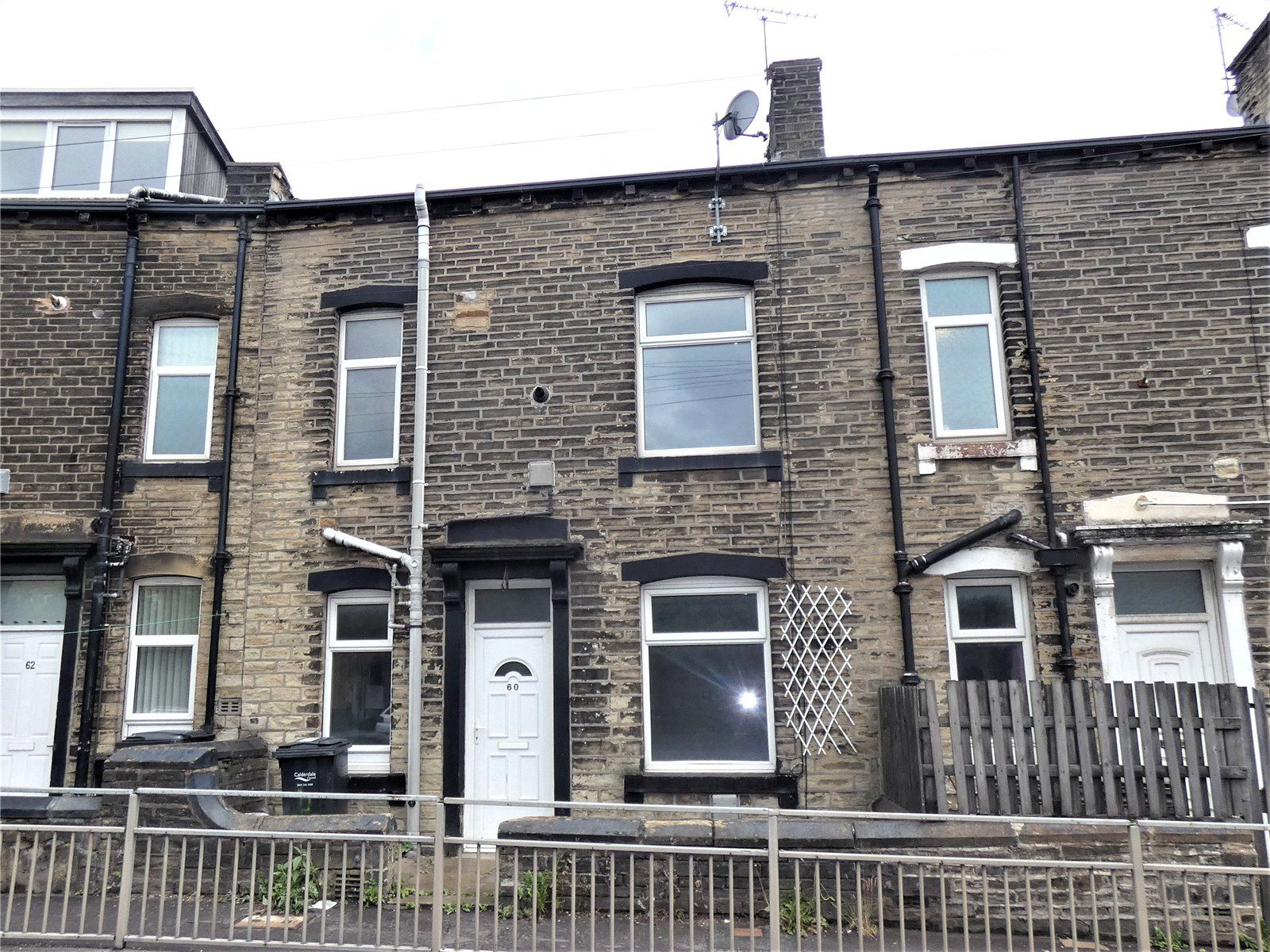 address Image