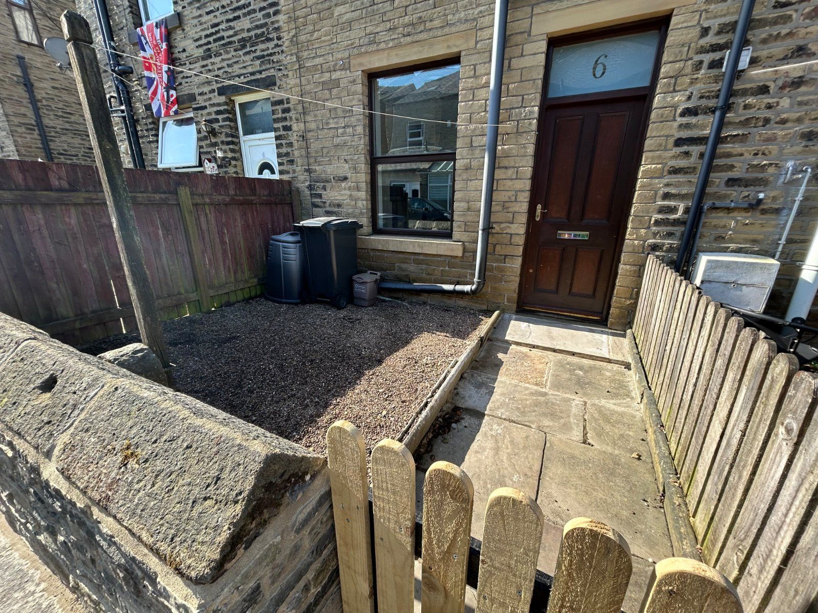 address Image