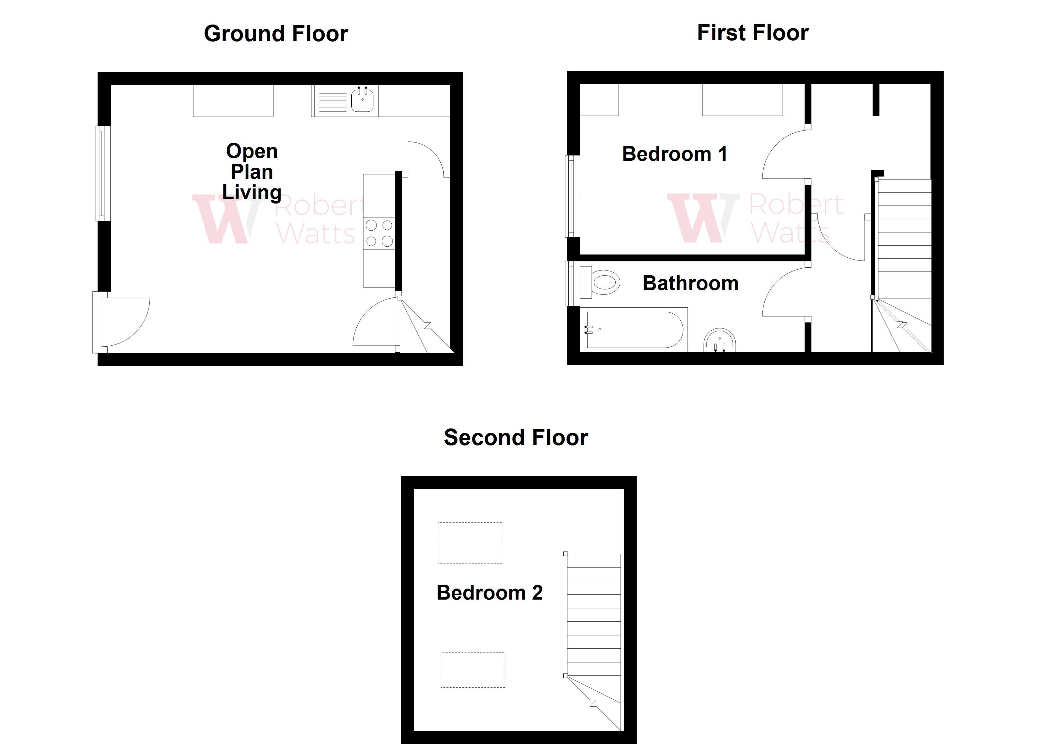 Property Floorplans 1