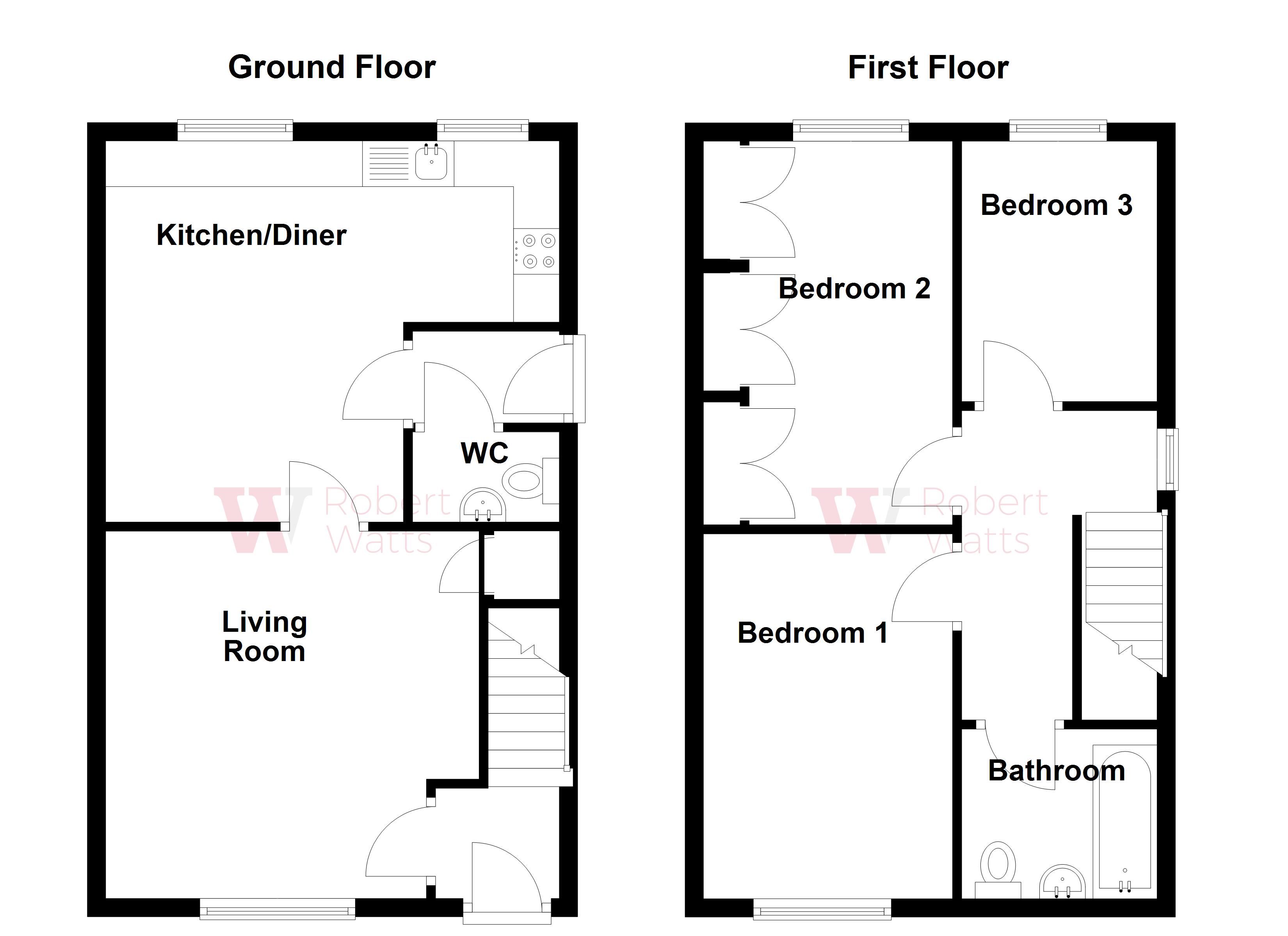 Property Floorplans 1