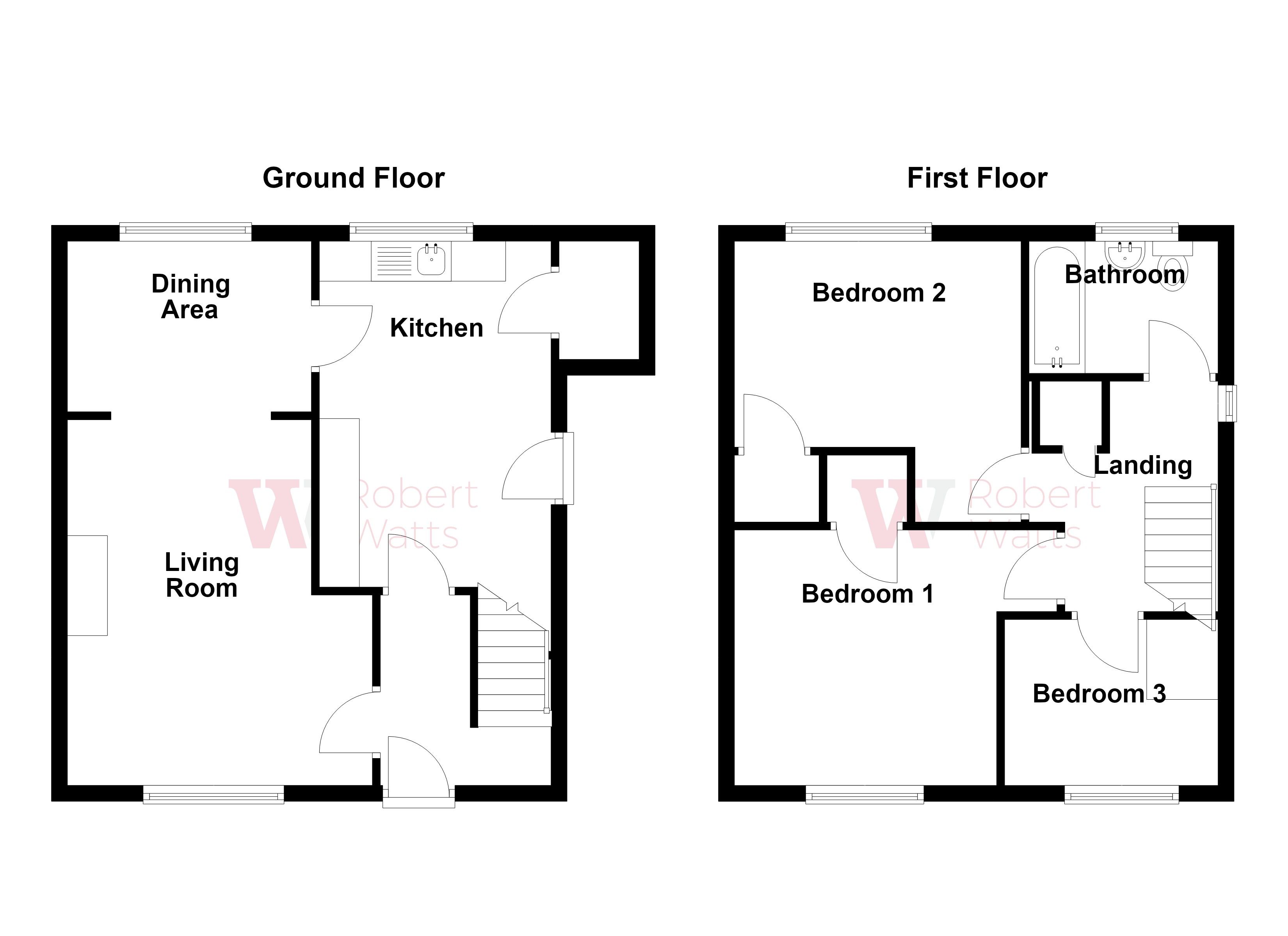 Property Floorplans 1