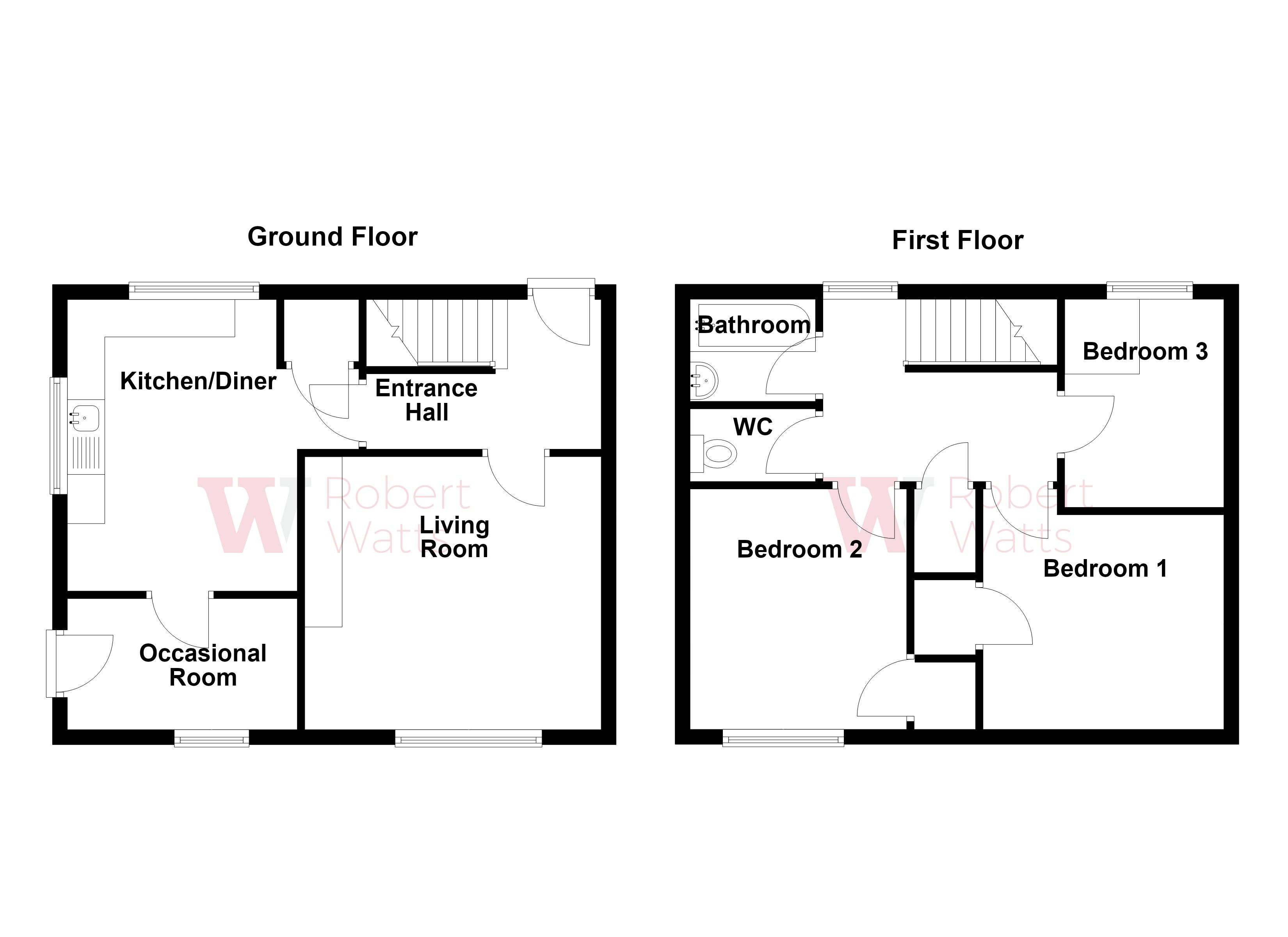 Property Floorplans 1