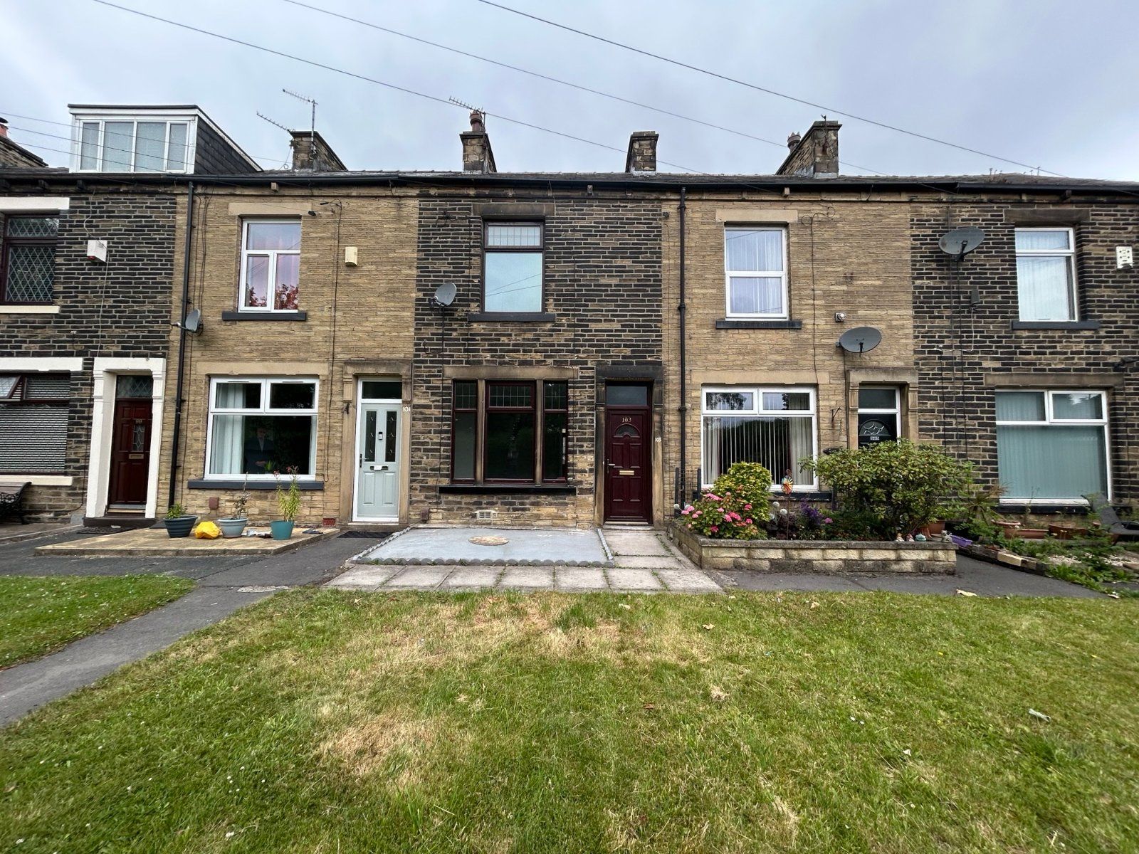 address Image