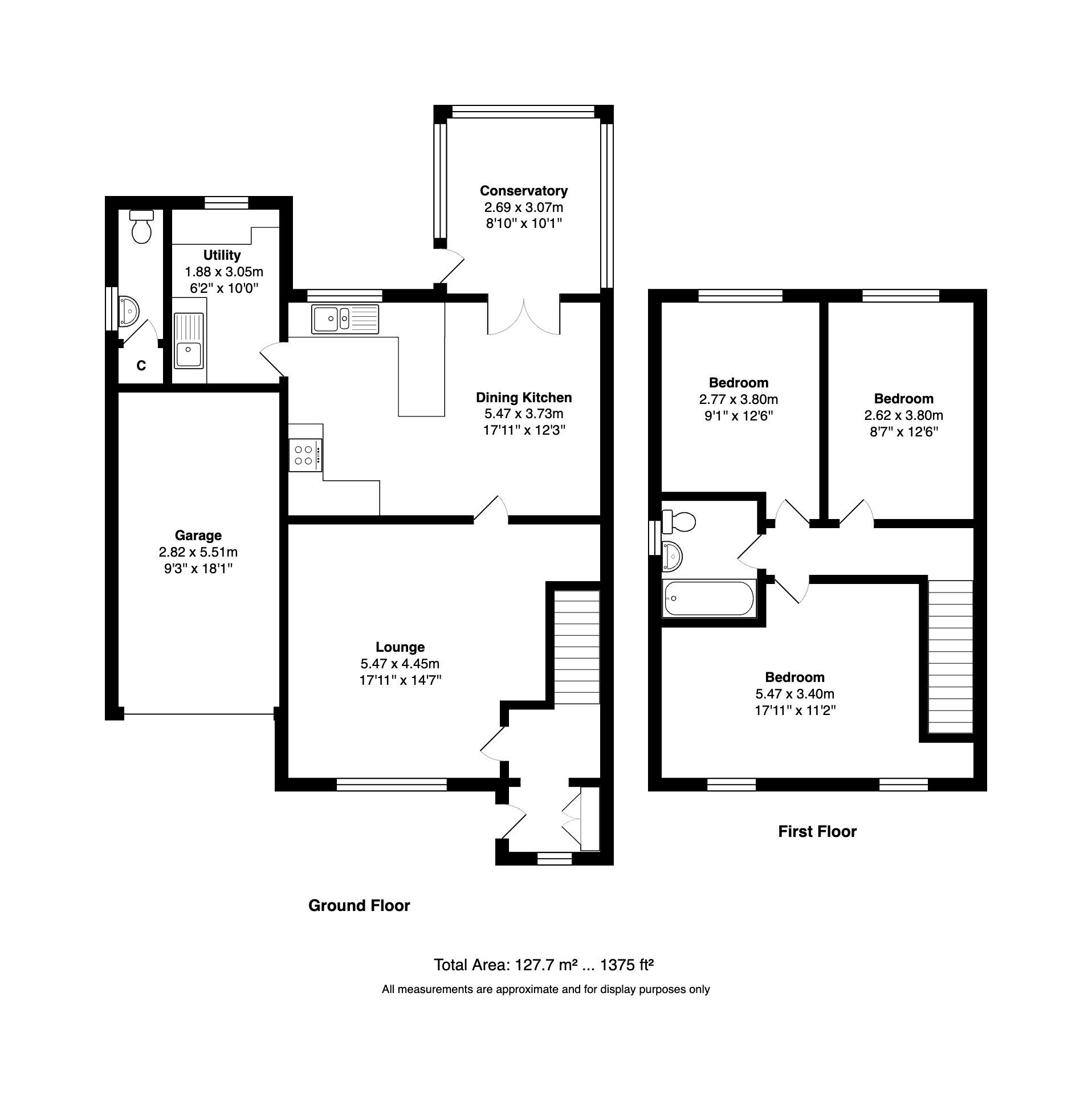 Property Floorplans 1