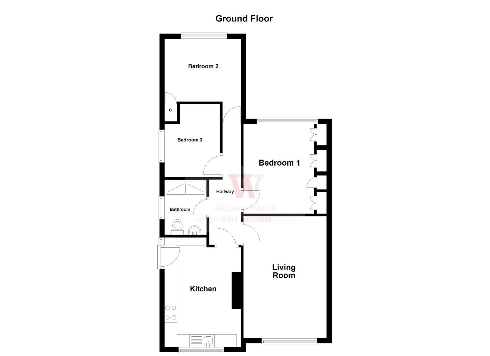 Property Floorplans 1