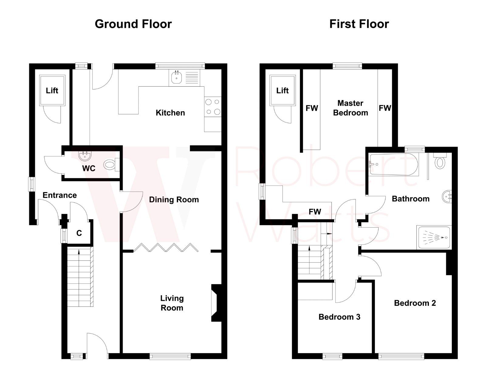 Property Floorplans 1