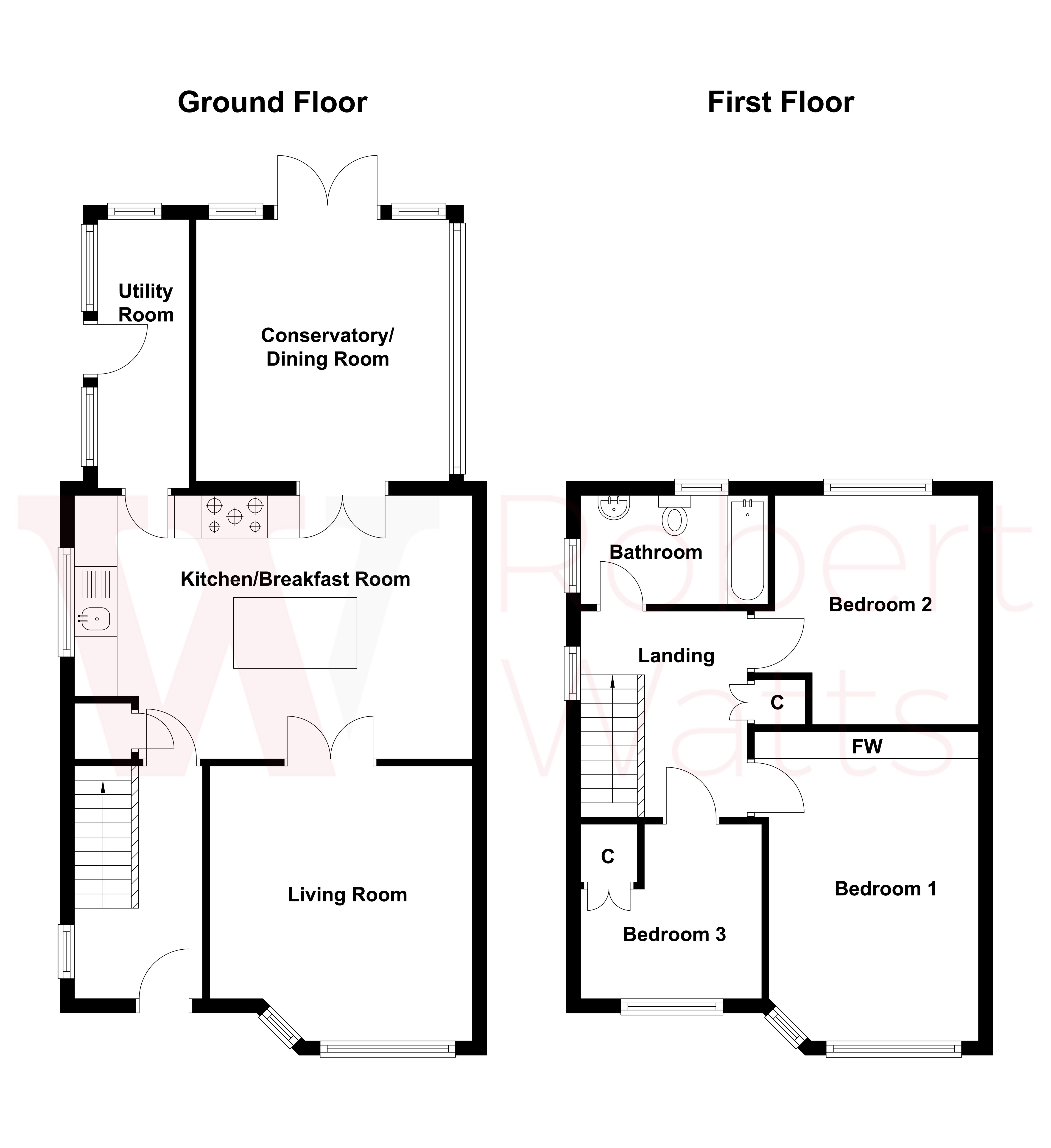 Property Floorplans 1