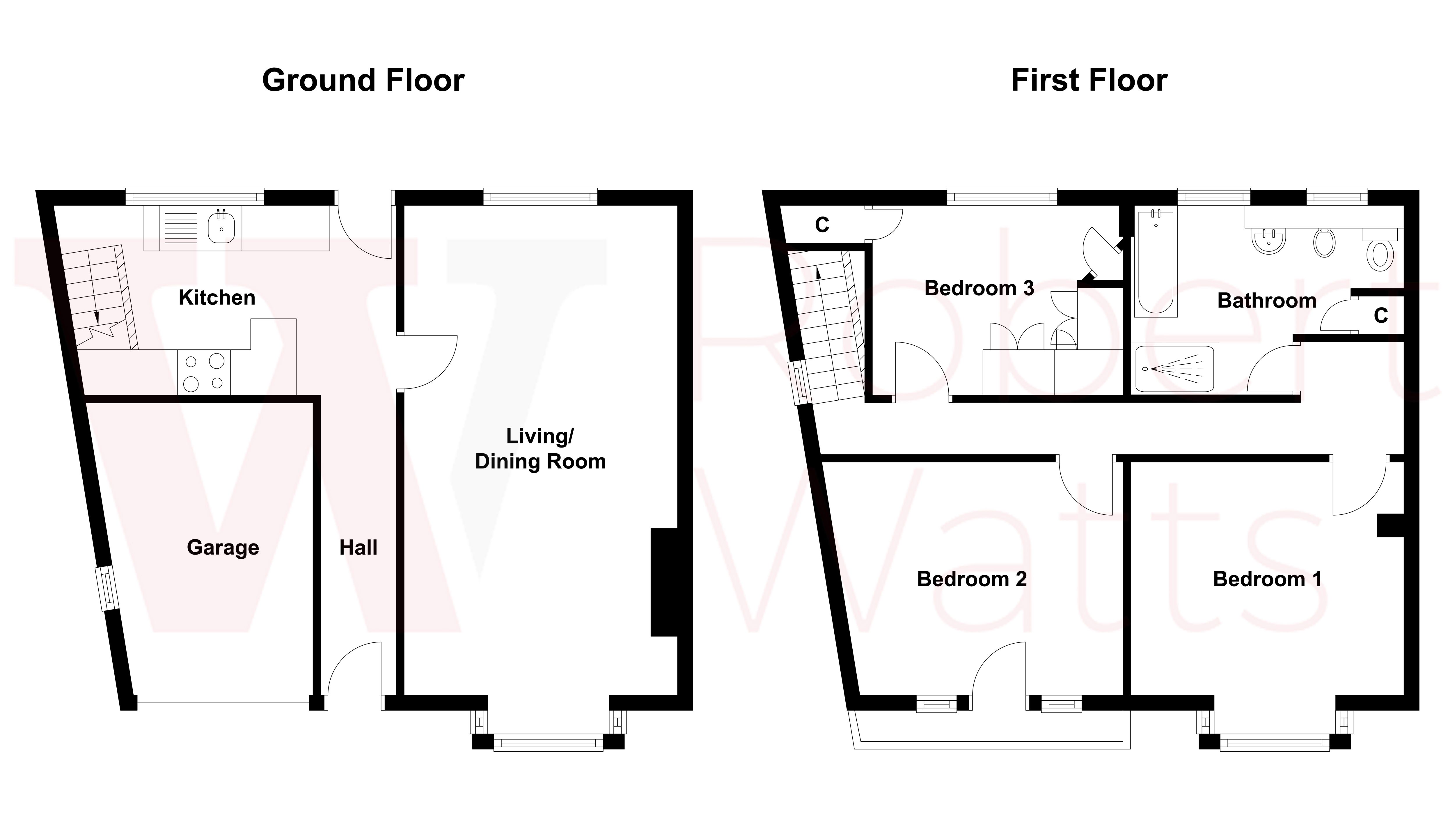 Property Floorplans 1