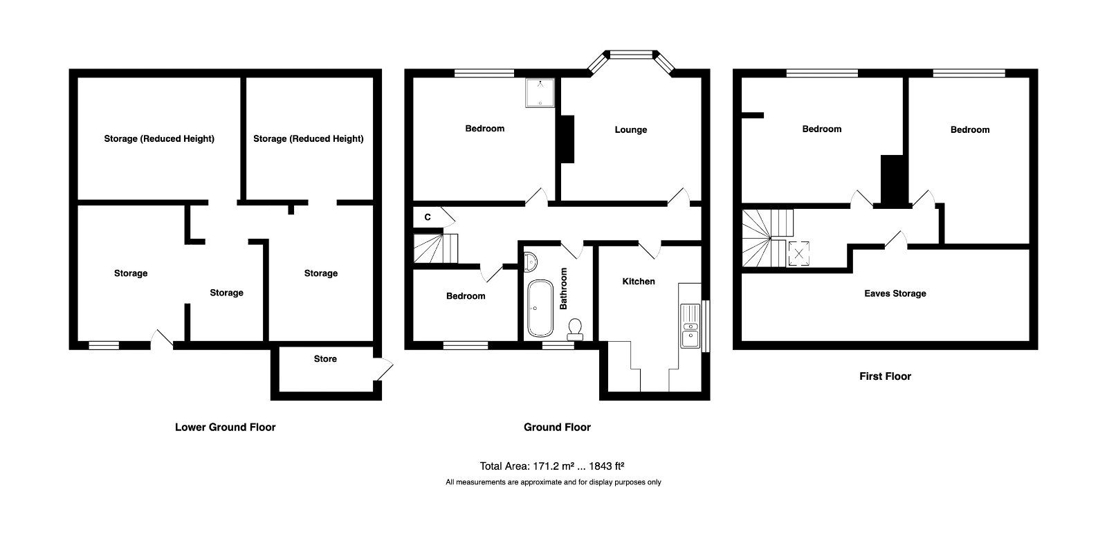 Property Floorplans 1