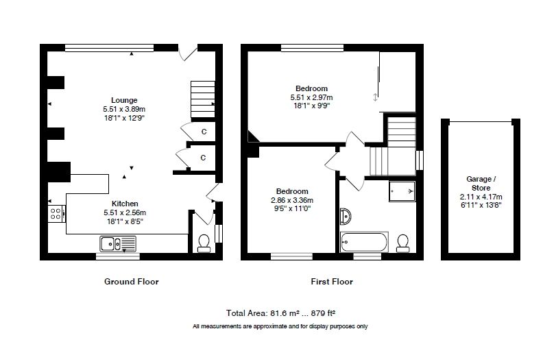 Property Floorplans 1