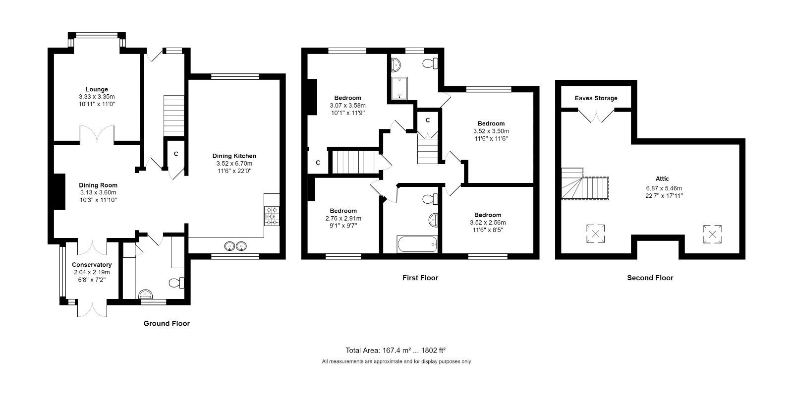 Property Floorplans 1