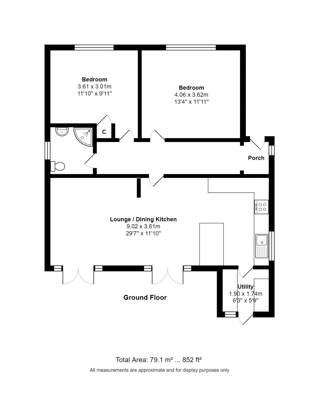 Property Floorplans 1