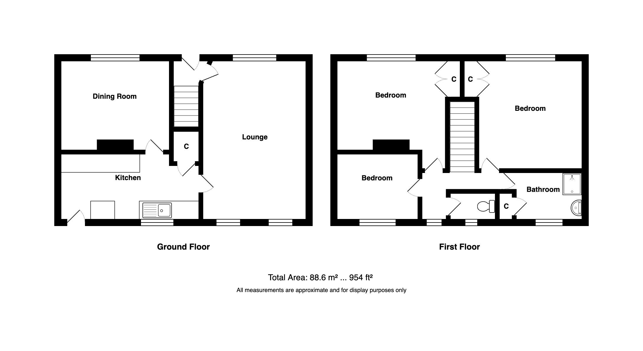 Property Floorplans 1