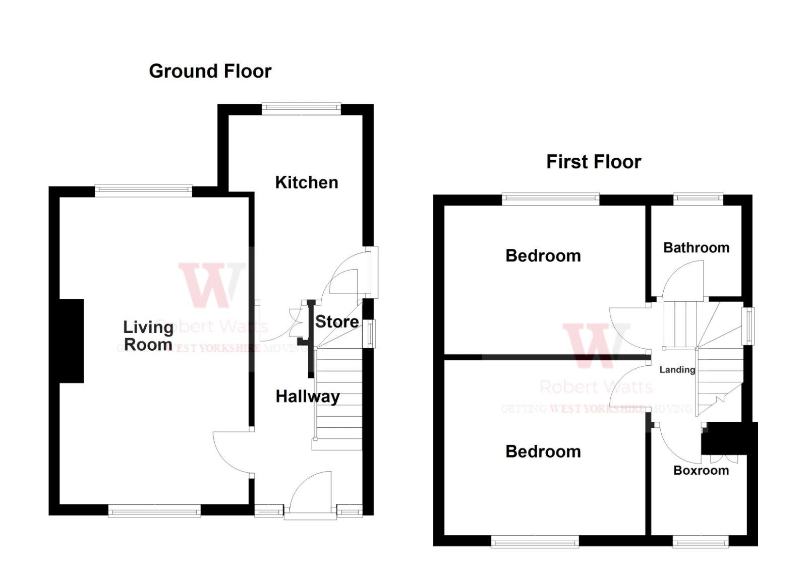 Property Floorplans 1