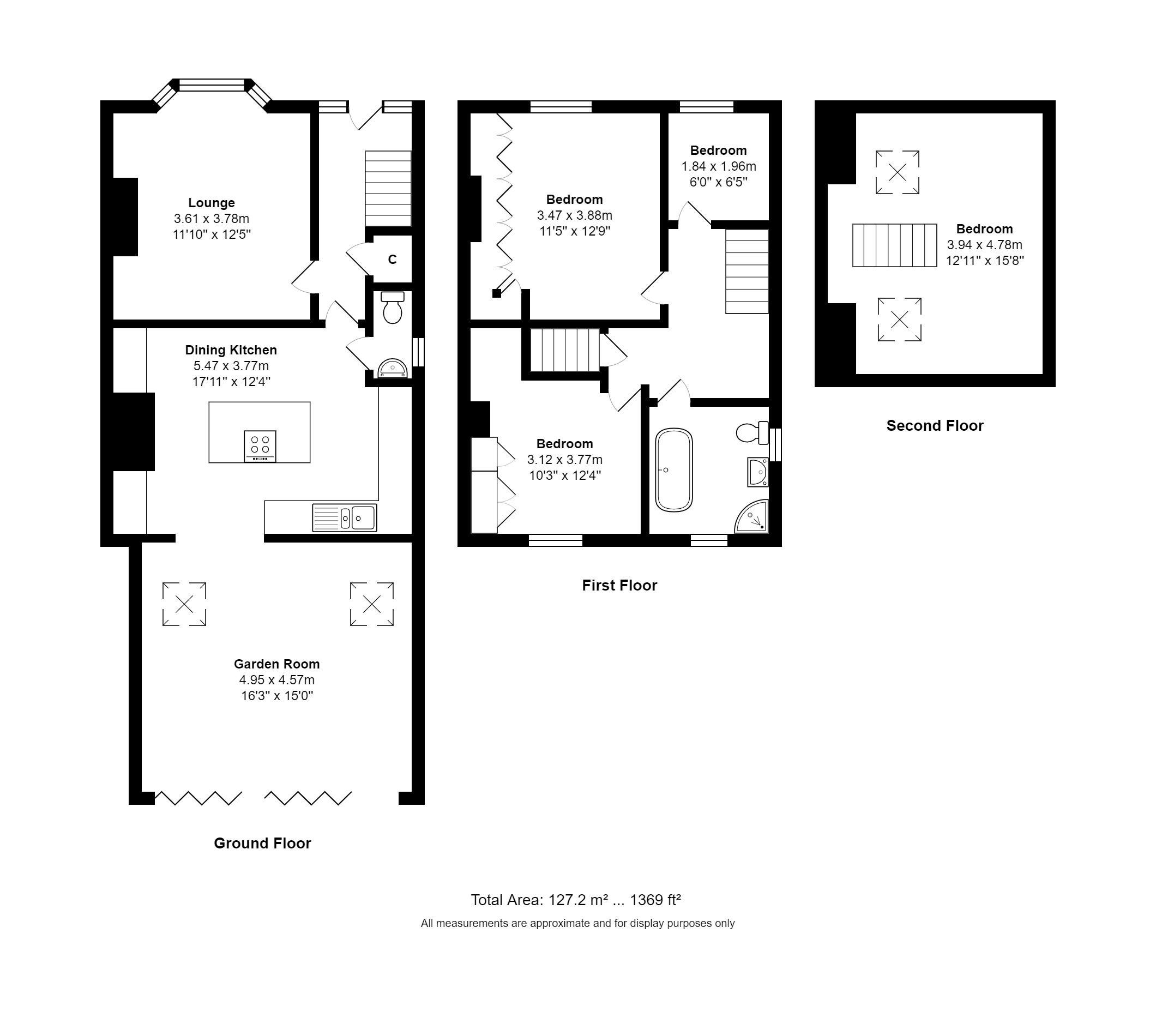 Property Floorplans 1