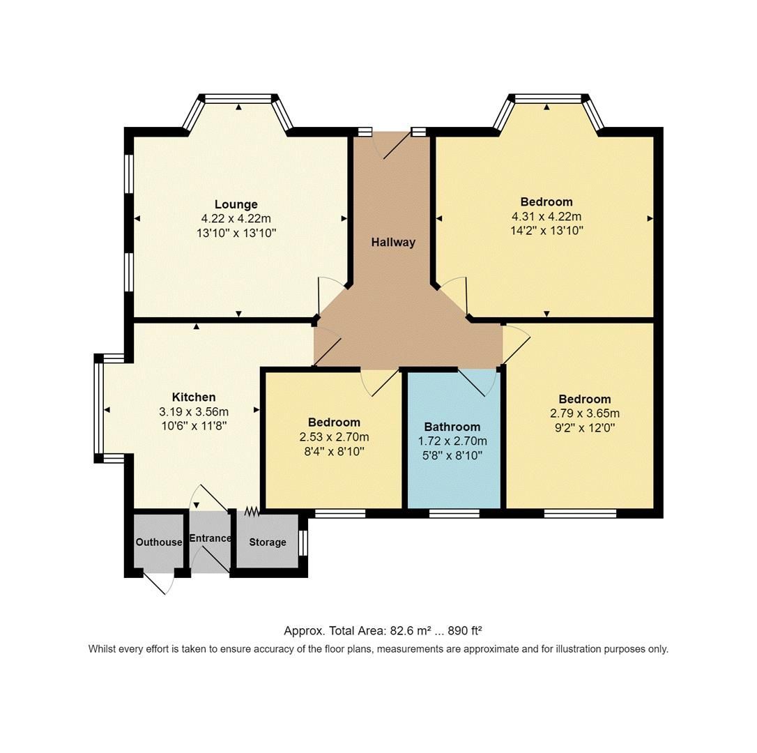 Property Floorplans 1