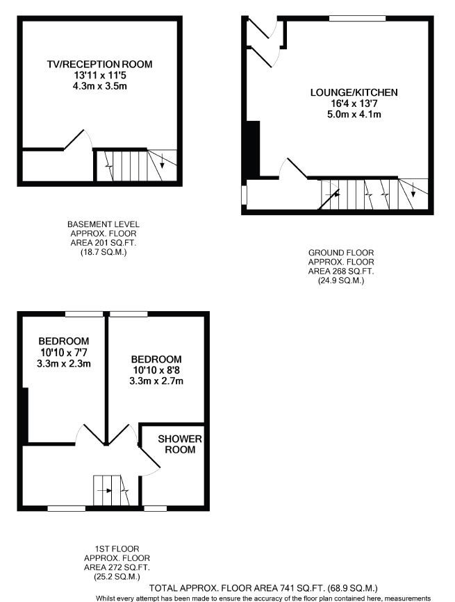 Property Floorplans 1