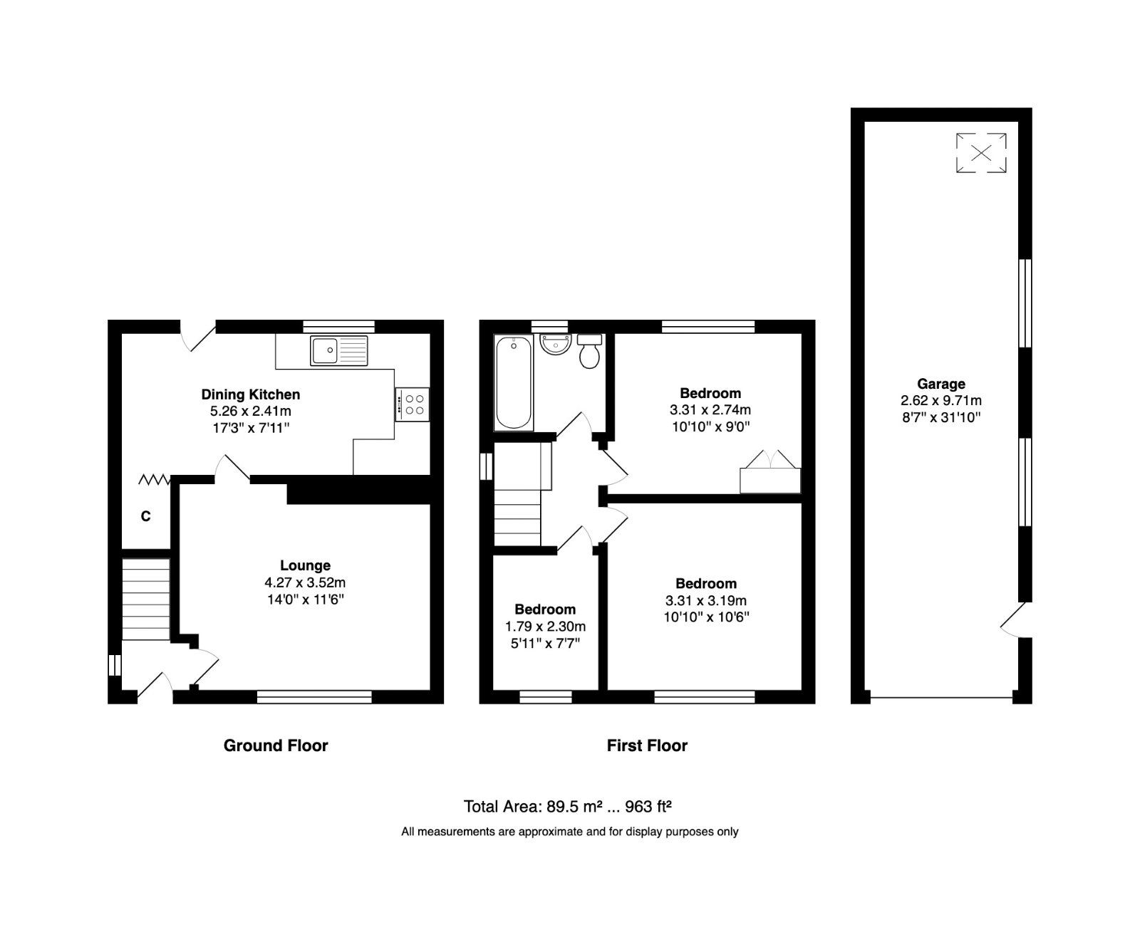 Property Floorplans 1