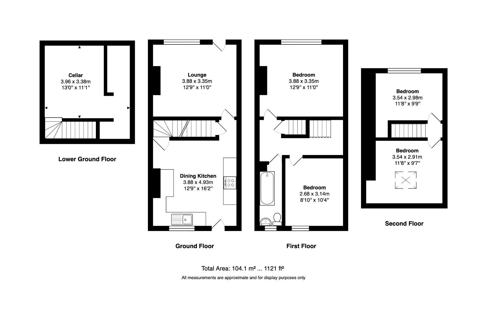 Property Floorplans 1