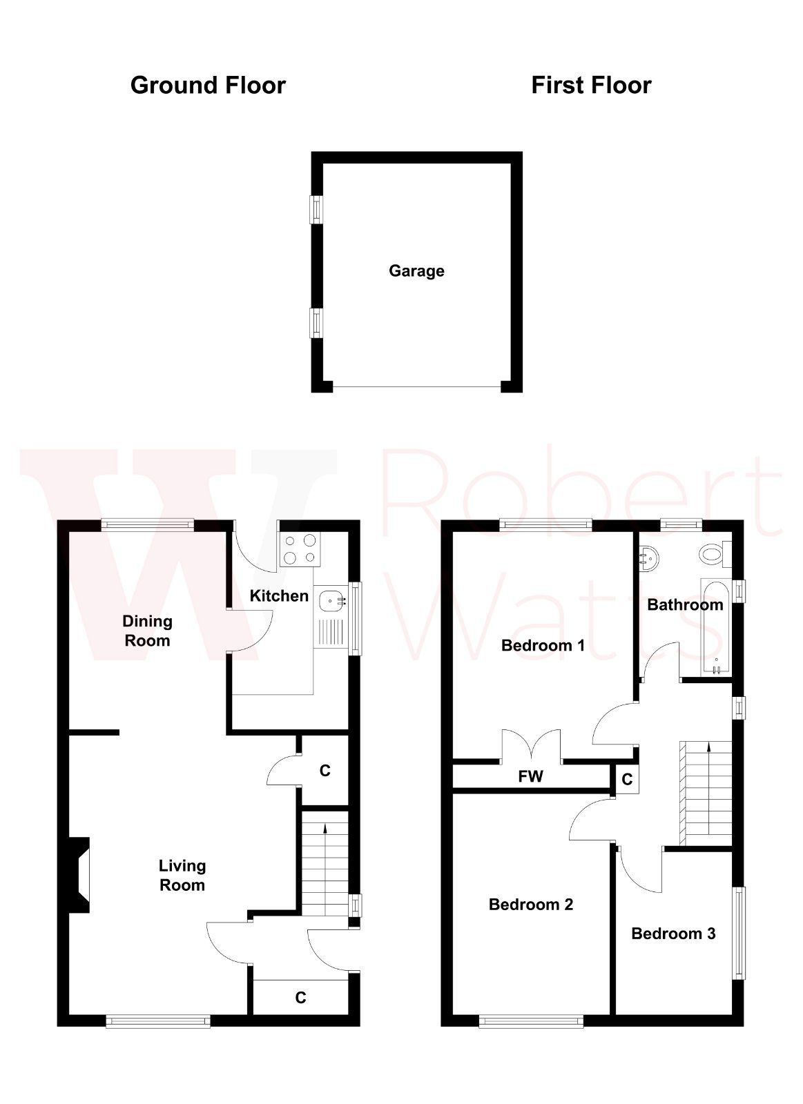 Property Floorplans 1