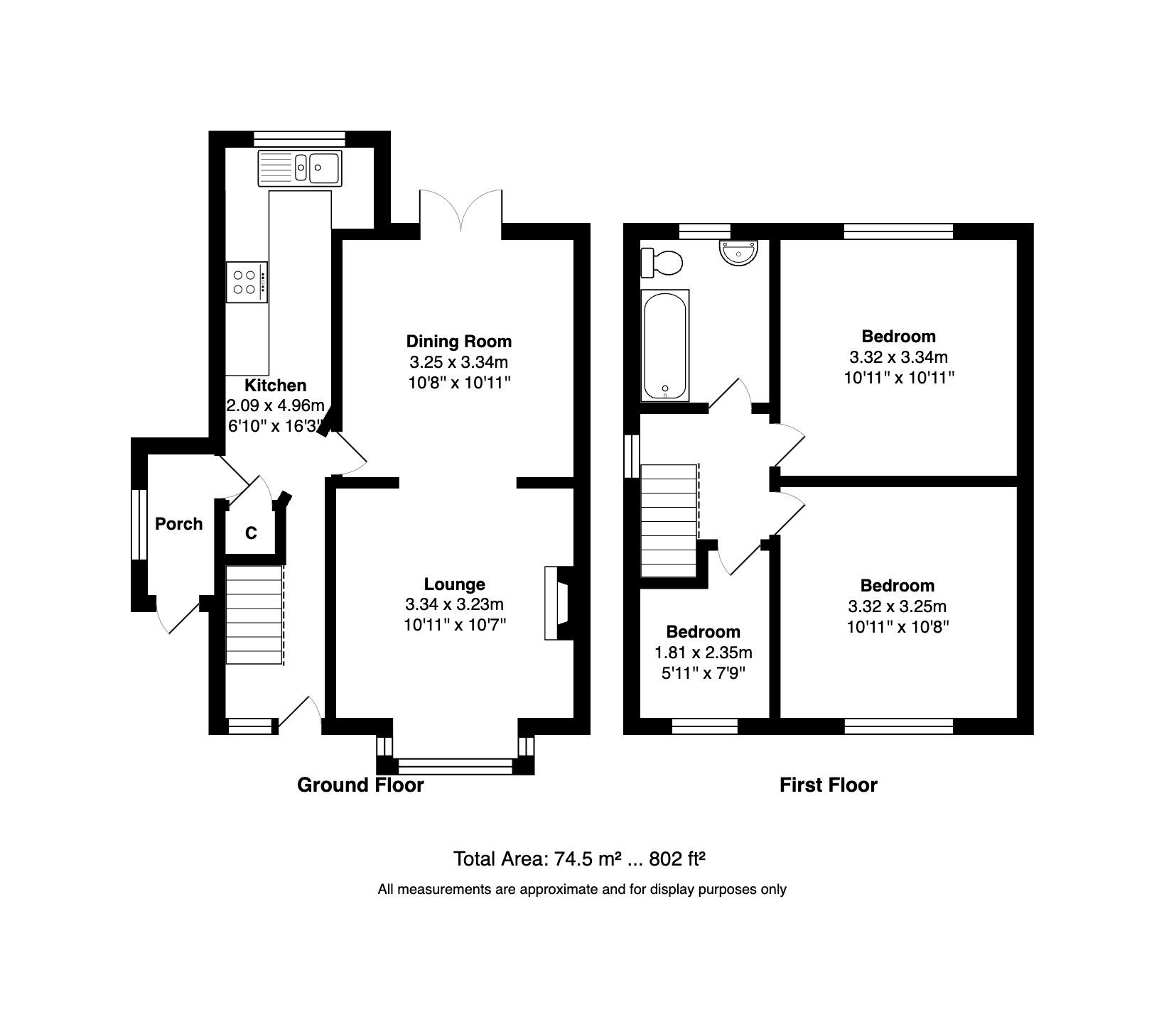 Property Floorplans 1