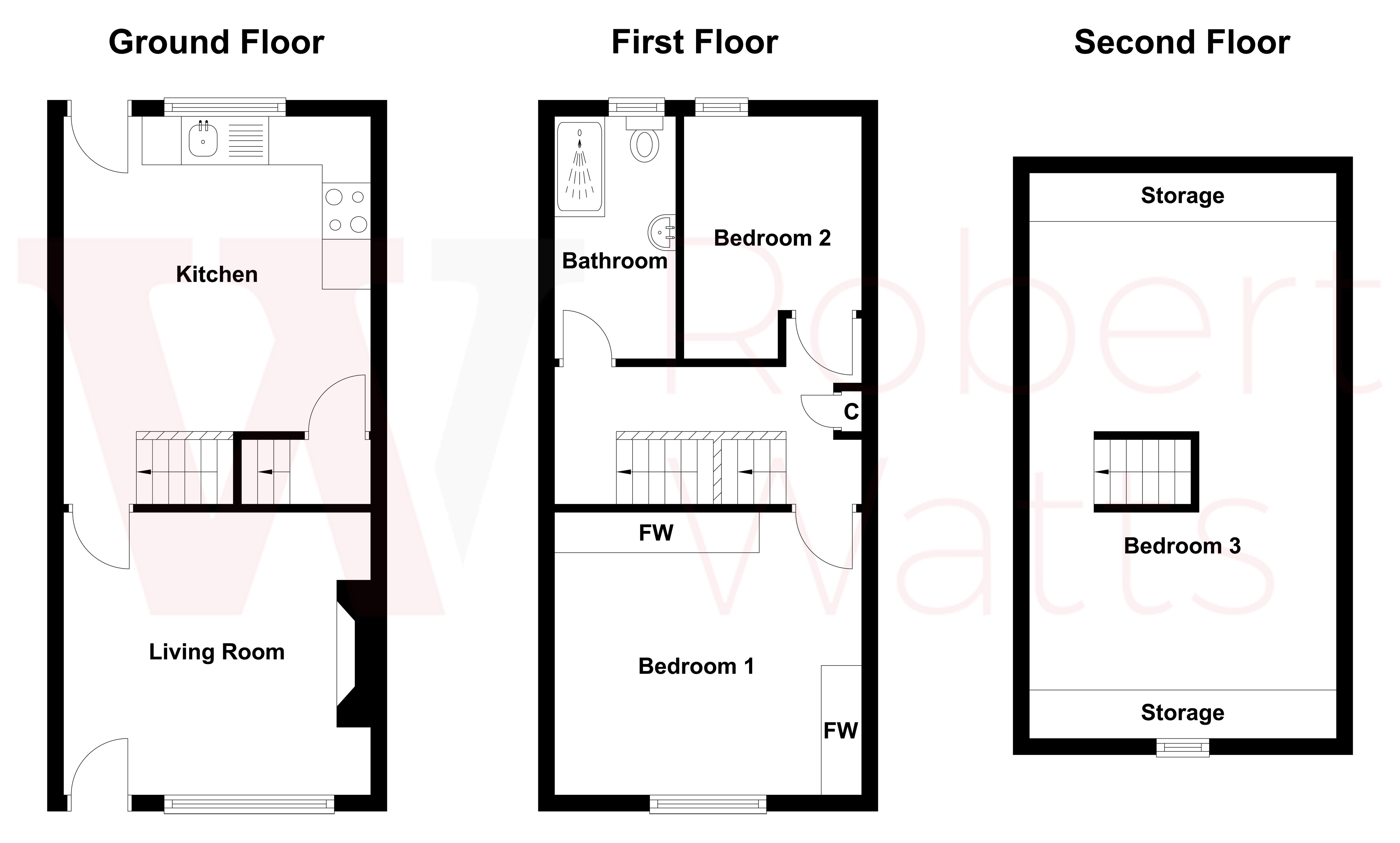 Property Floorplans 1