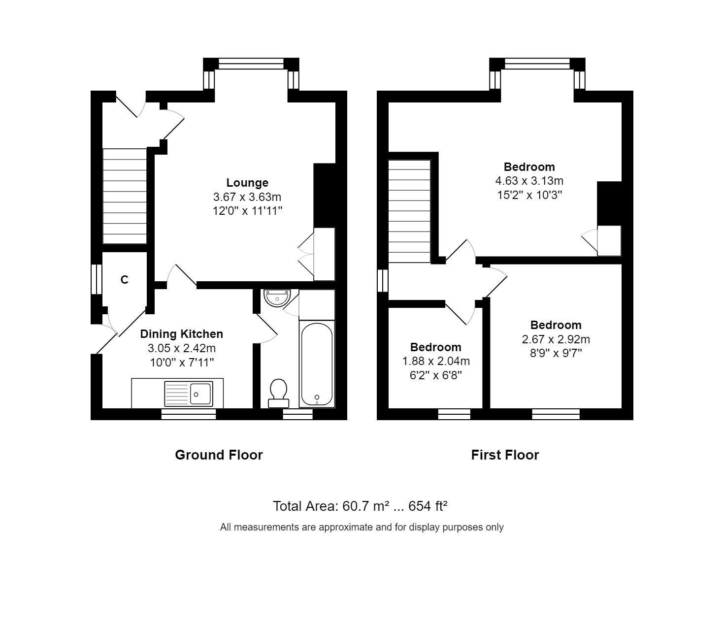 Property Floorplans 1