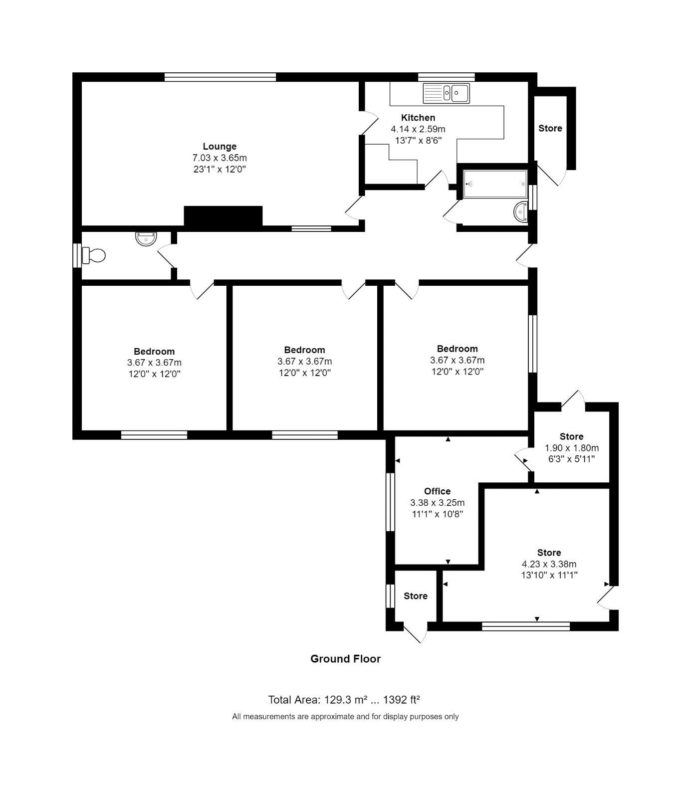 Property Floorplans 1