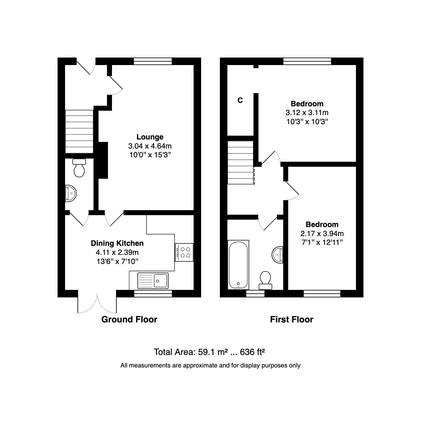 Property Floorplans 1