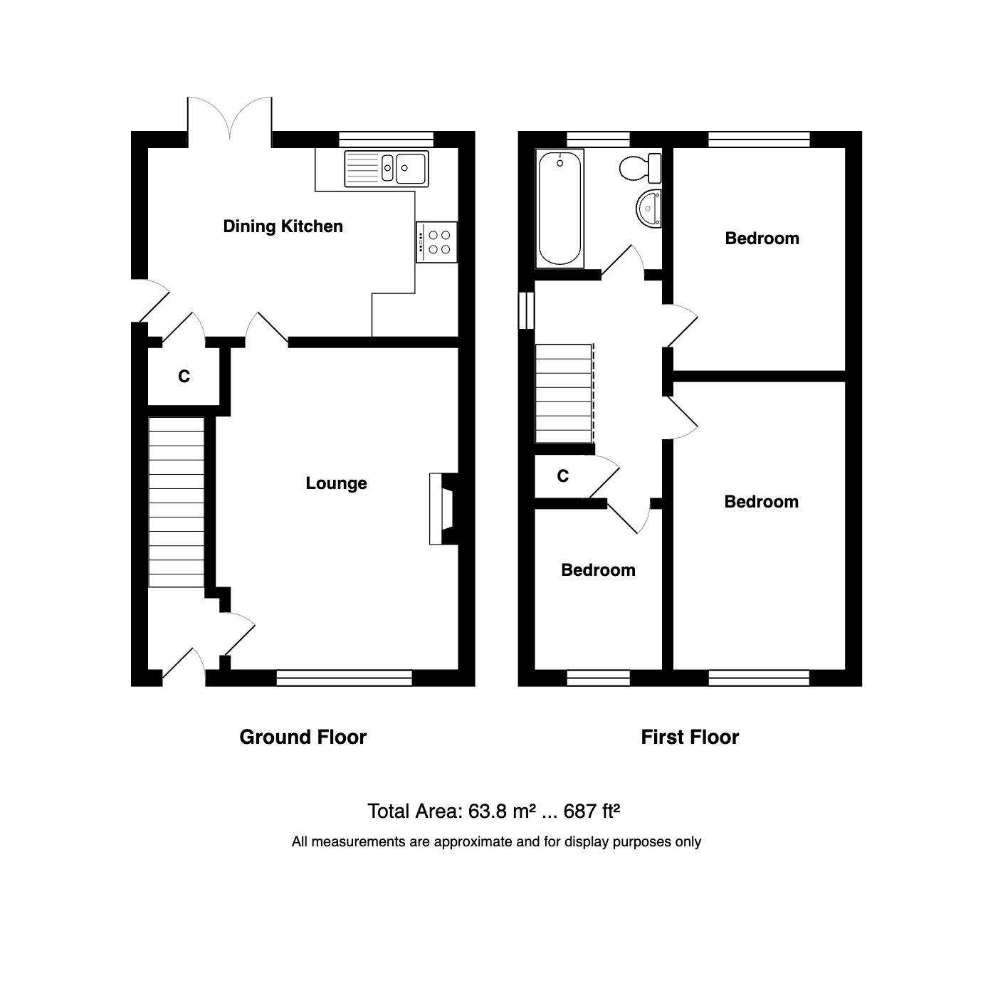 Property Floorplans 1