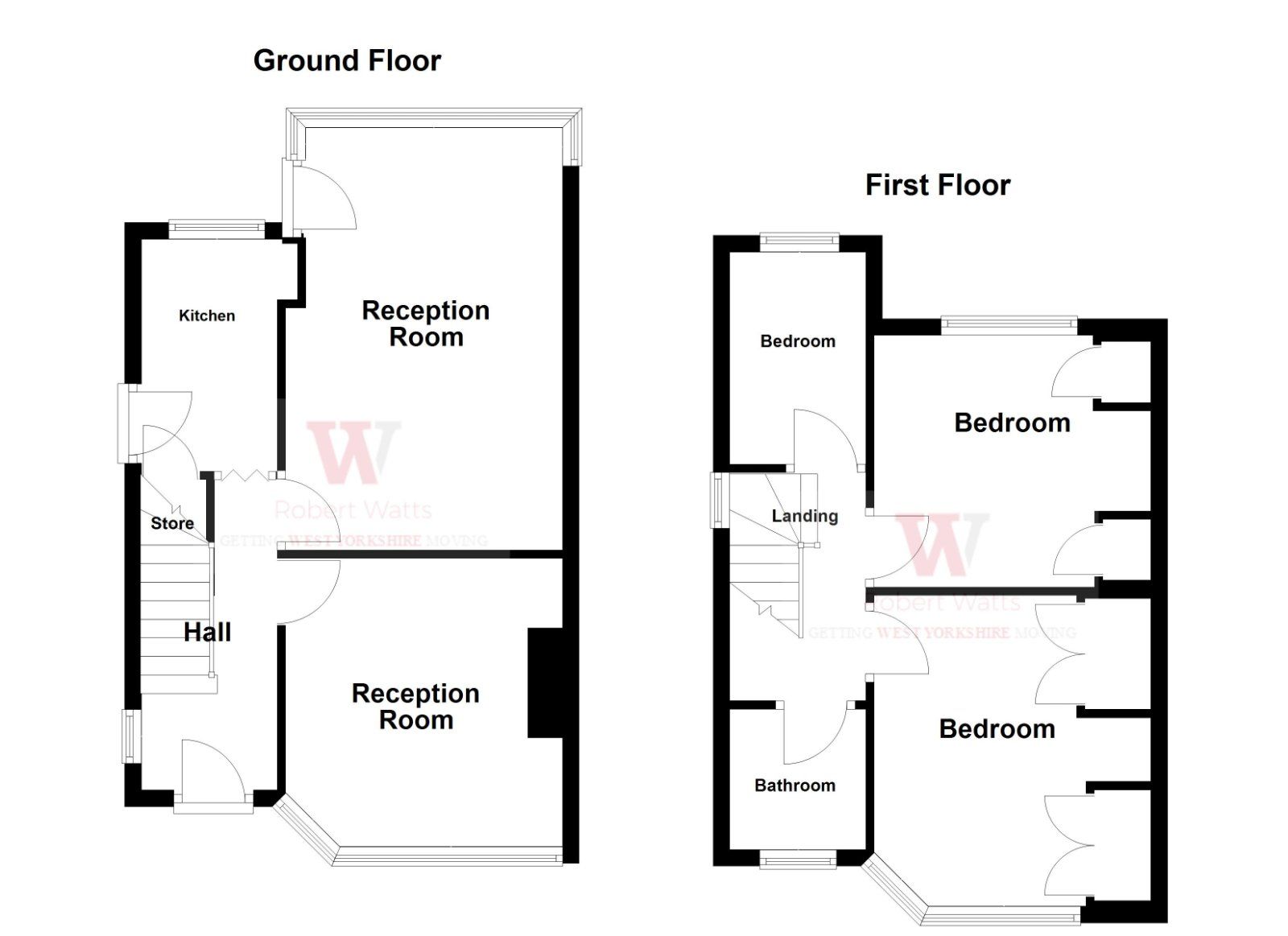 Property Floorplans 1