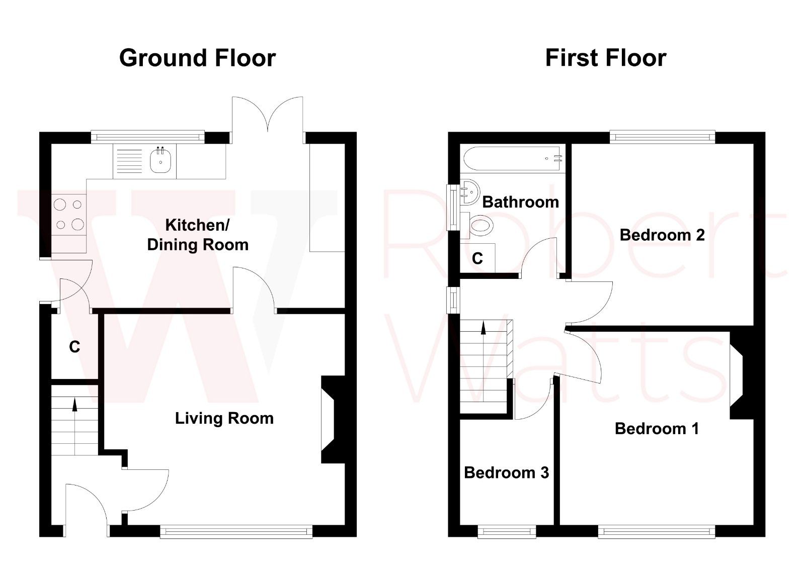 Property Floorplans 1