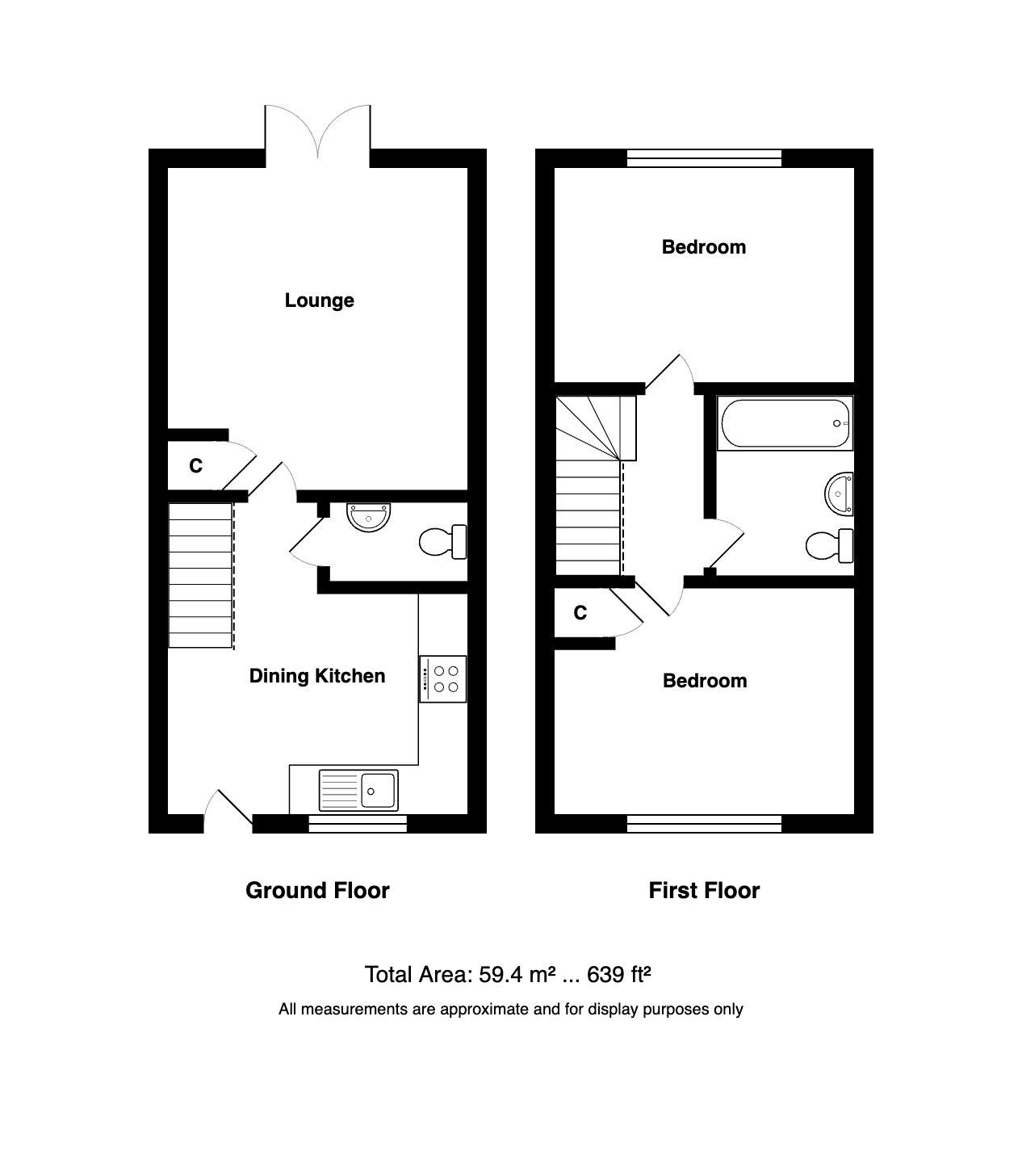 Property Floorplans 1