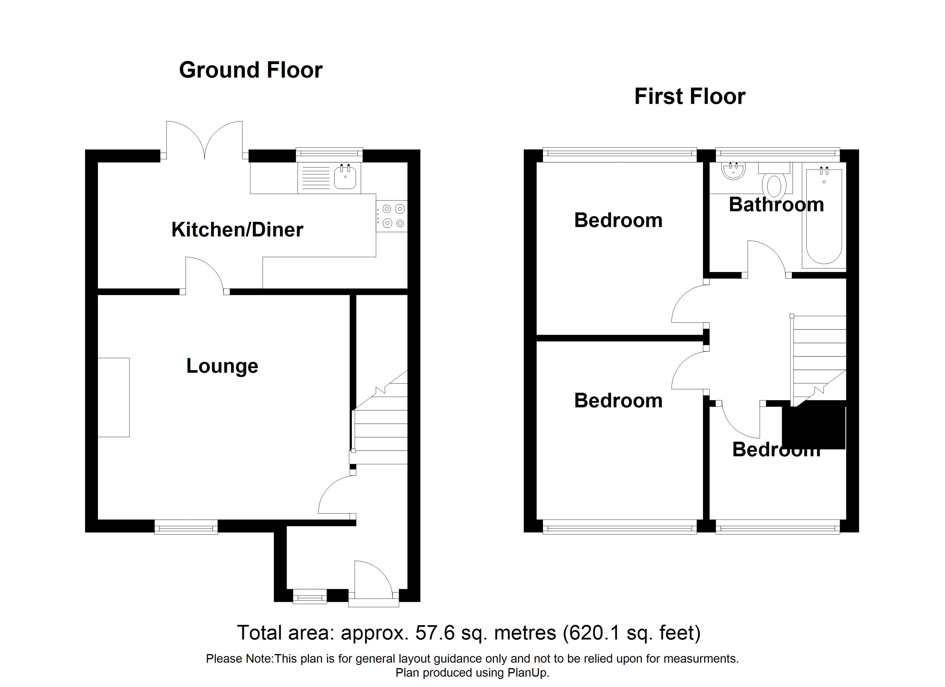 Property Floorplans 1