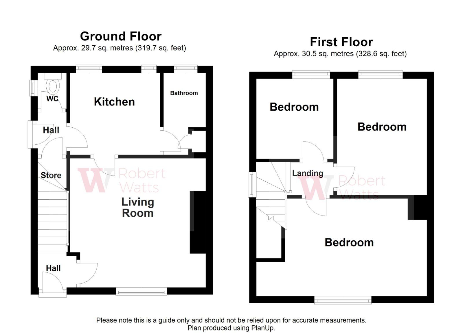 Property Floorplans 1