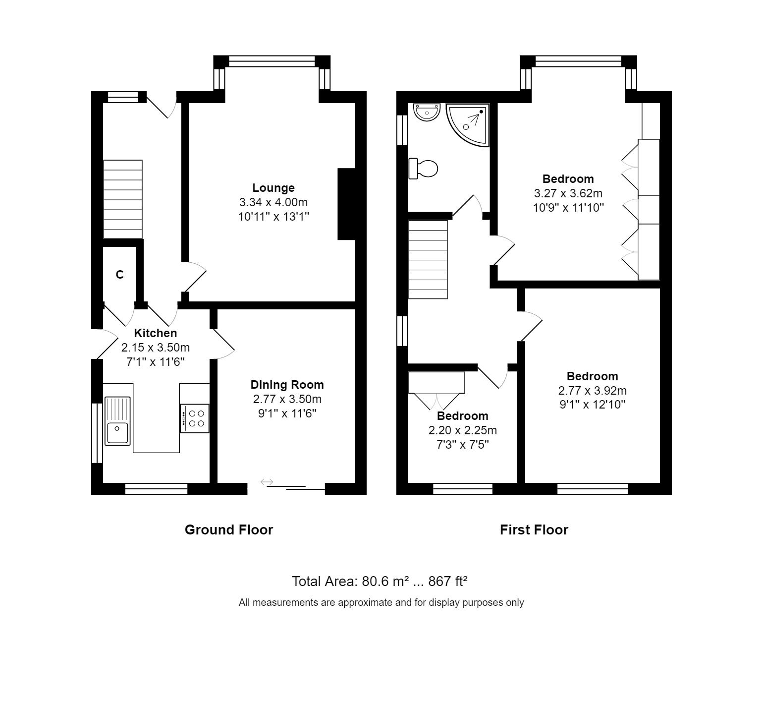 Property Floorplans 1