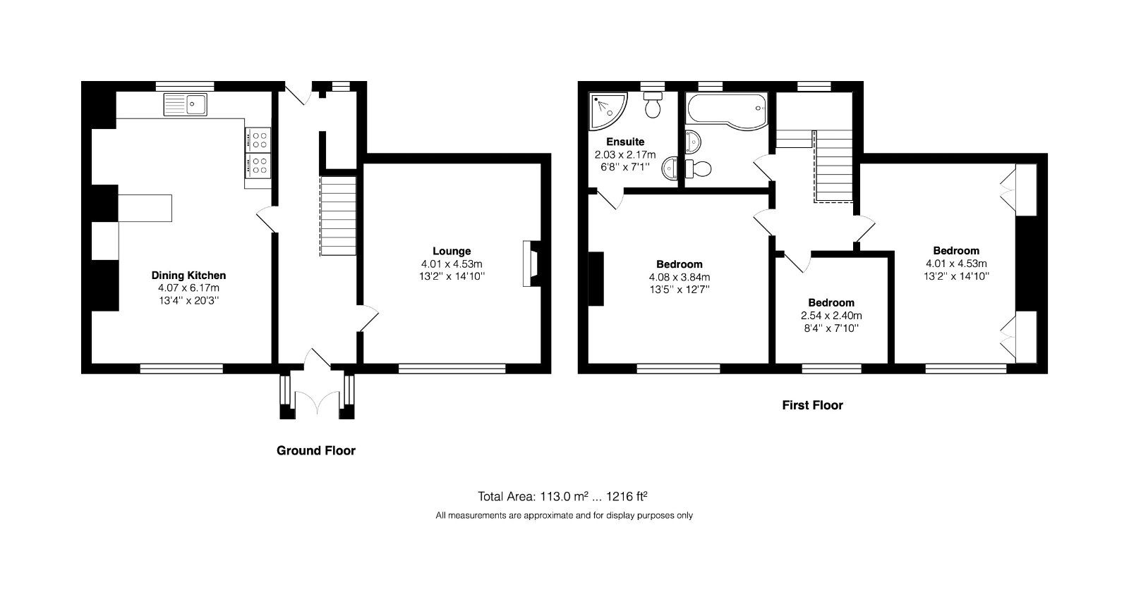 Property Floorplans 1