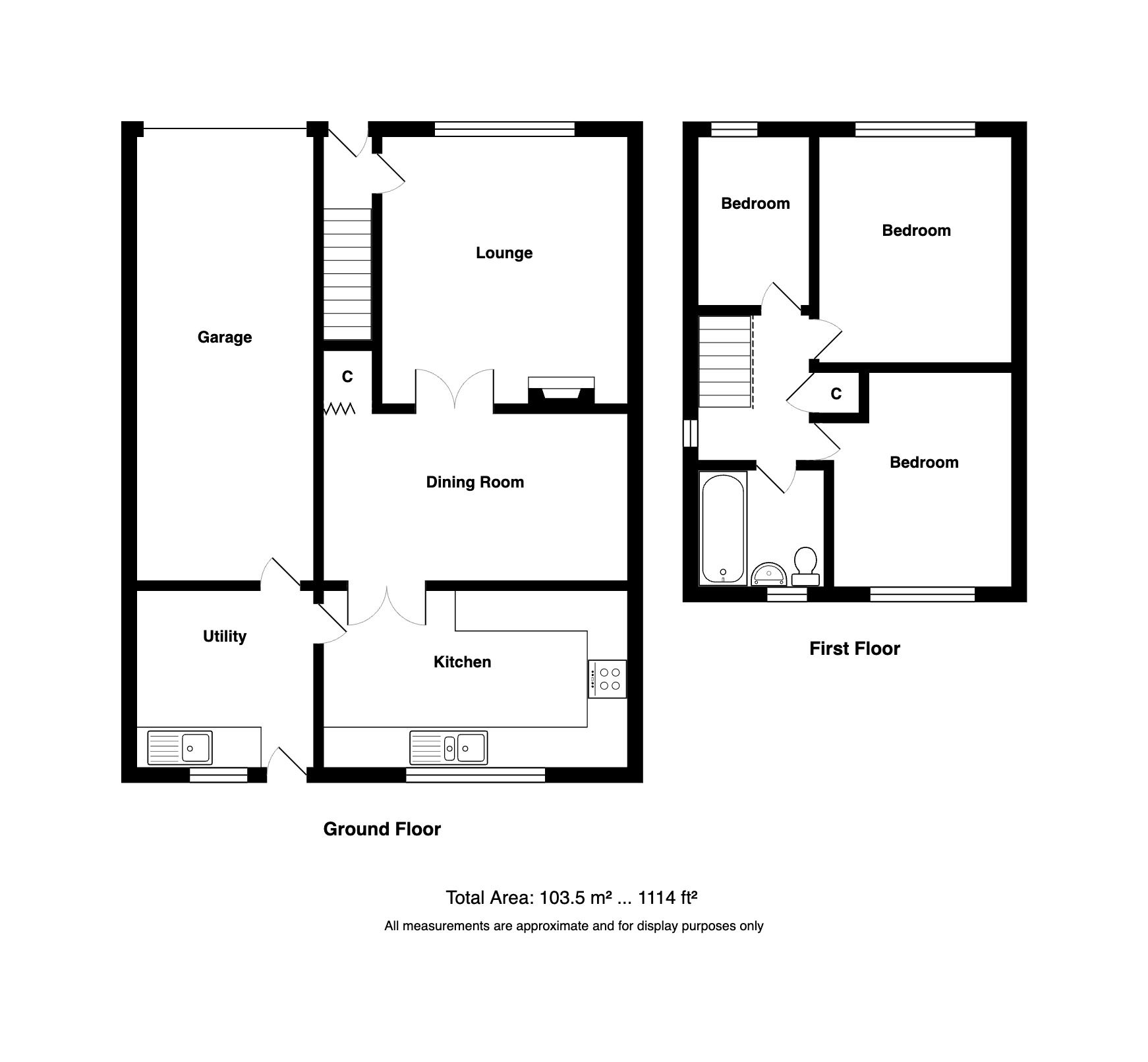 Property Floorplans 1