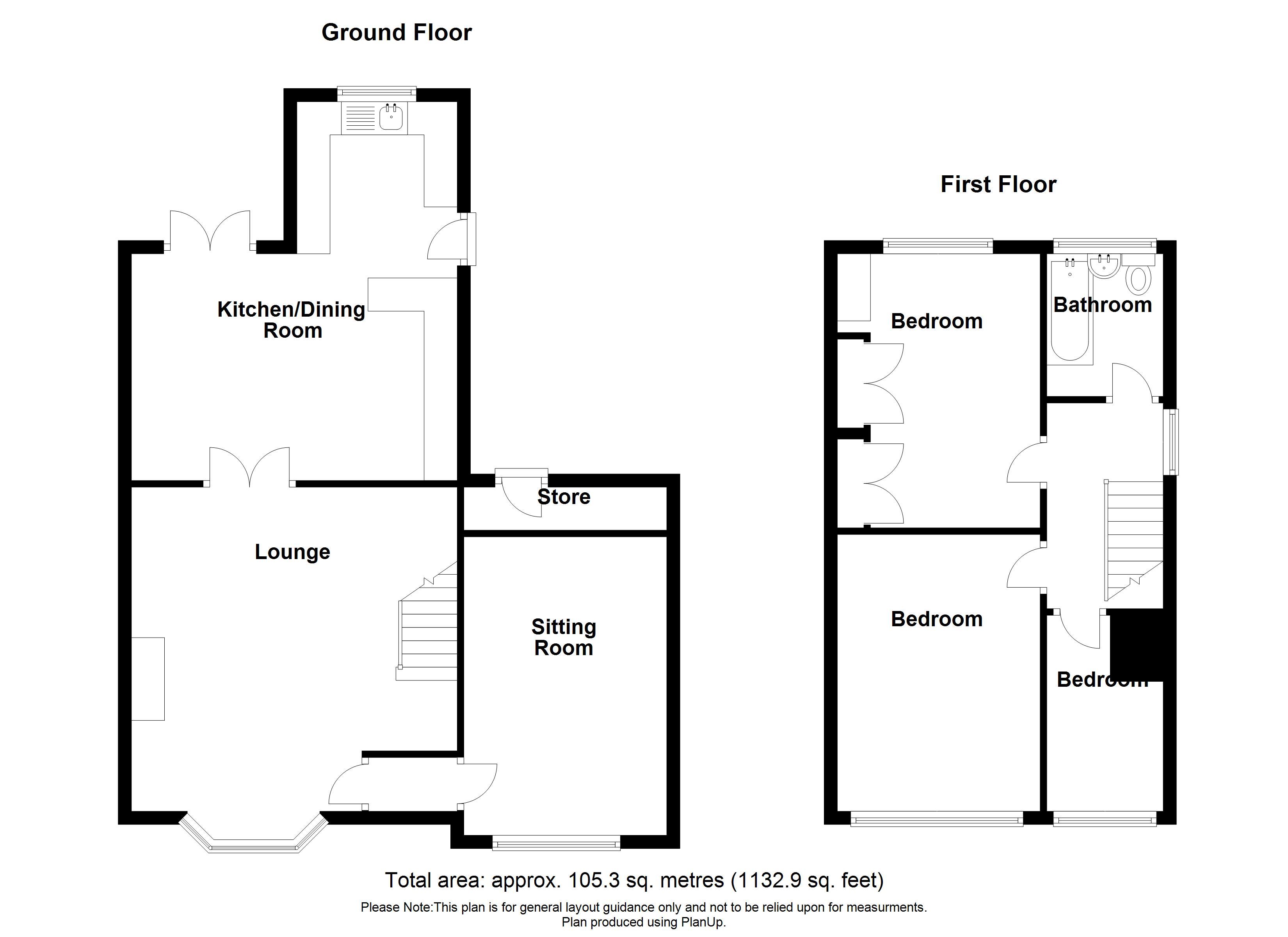 Property Floorplans 1