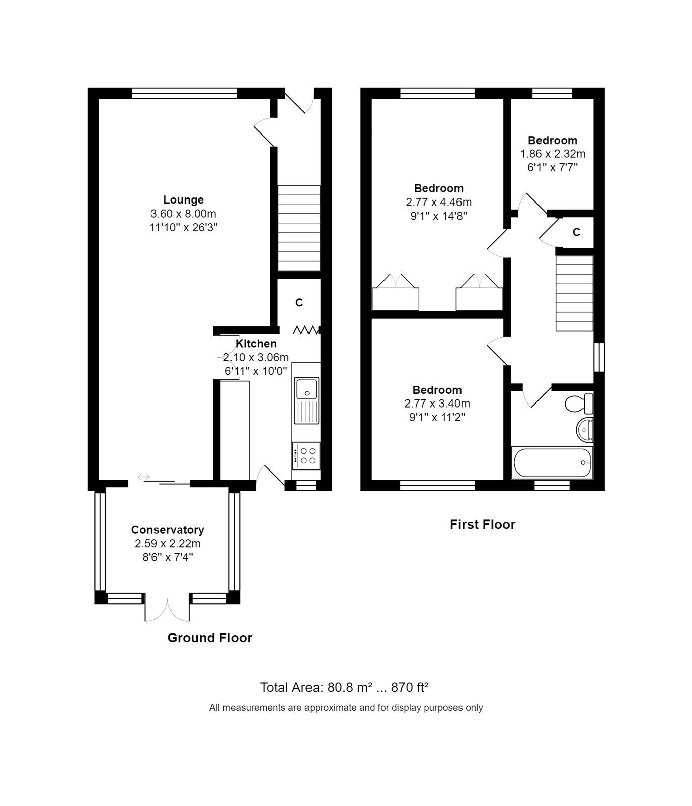 Property Floorplans 1