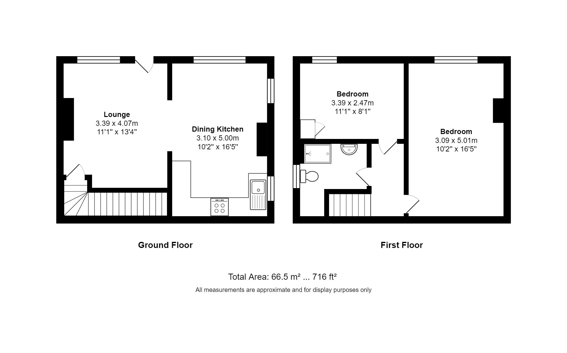 Property Floorplans 1