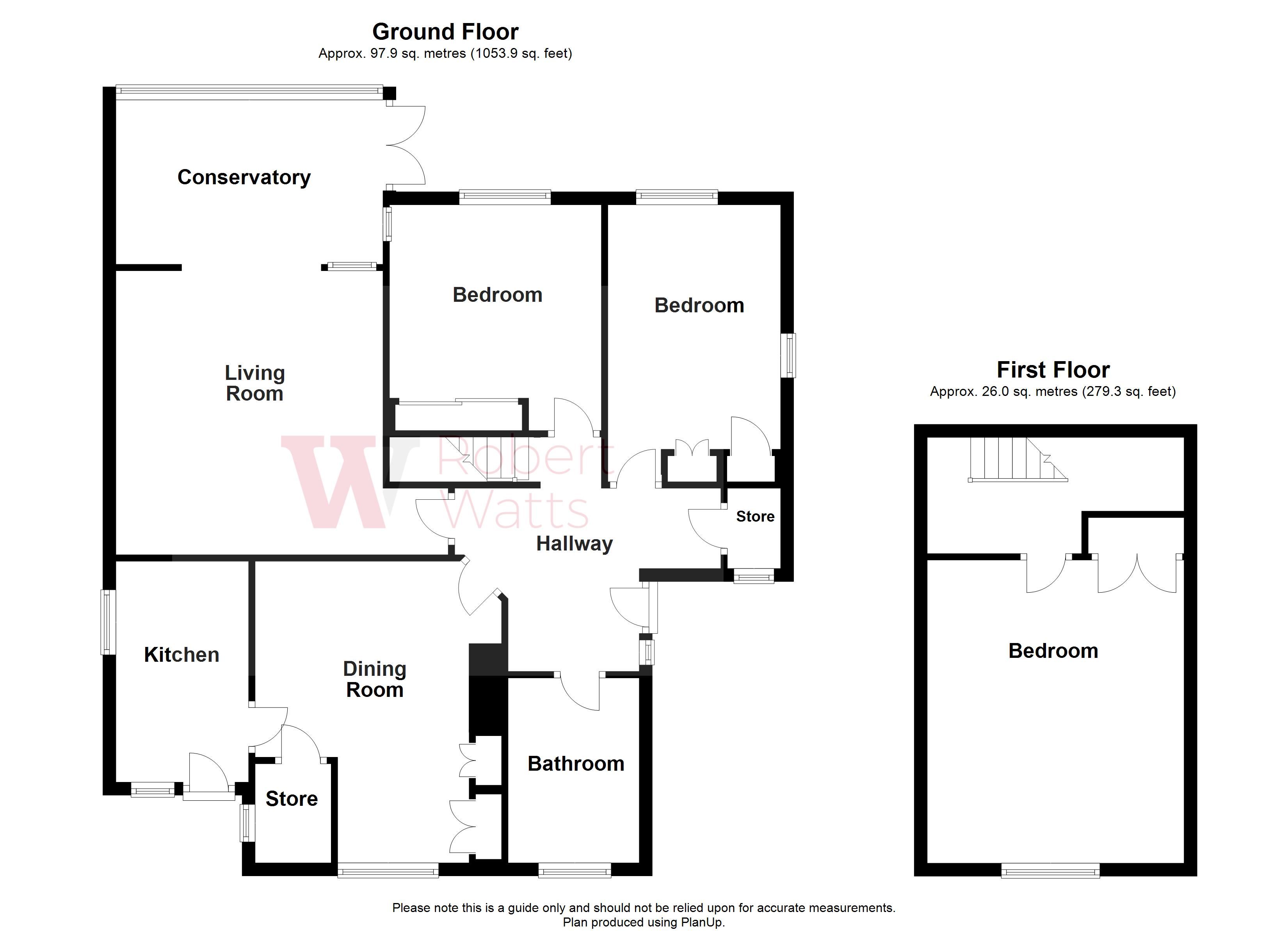 Property Floorplans 1