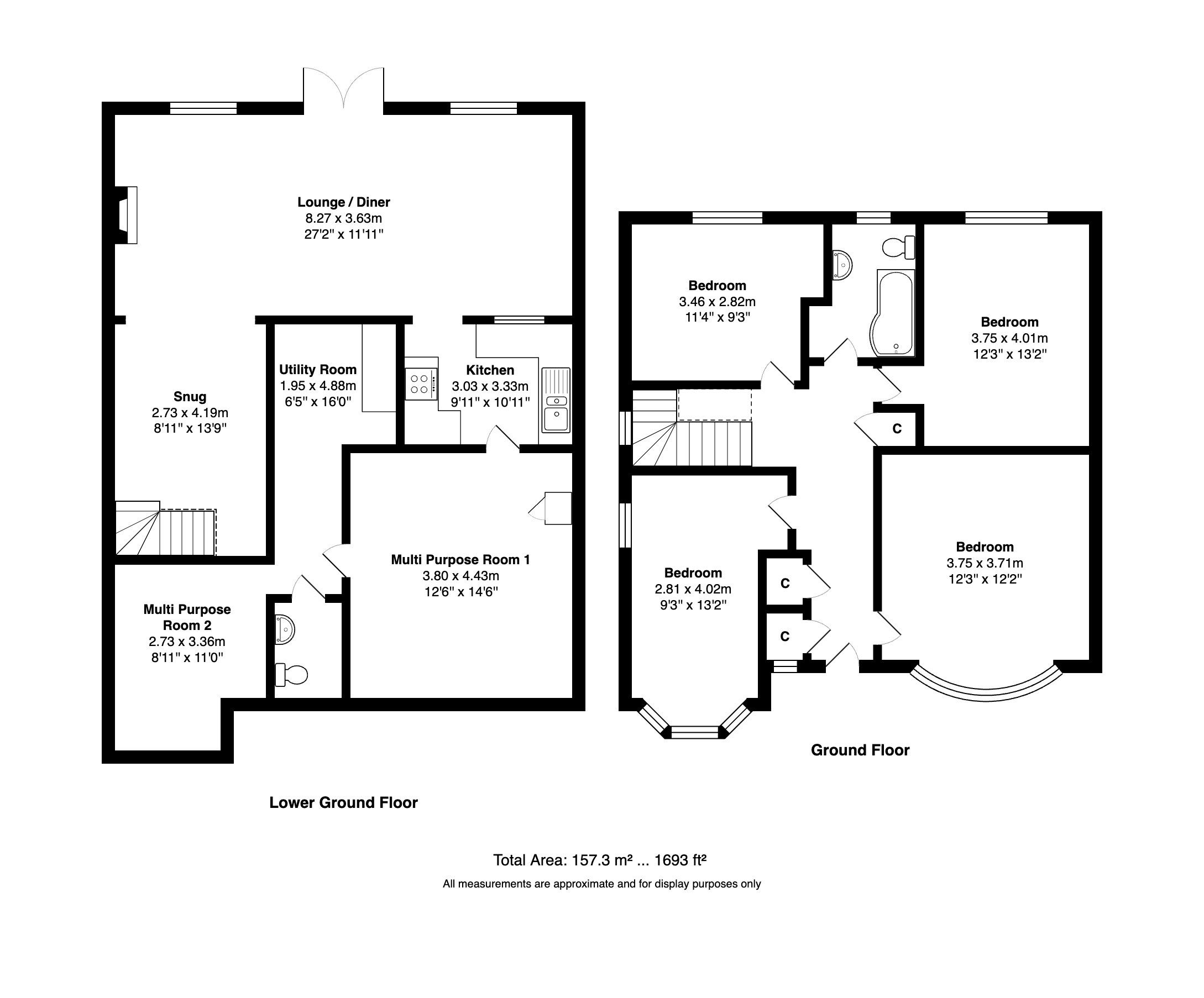 Property Floorplans 1