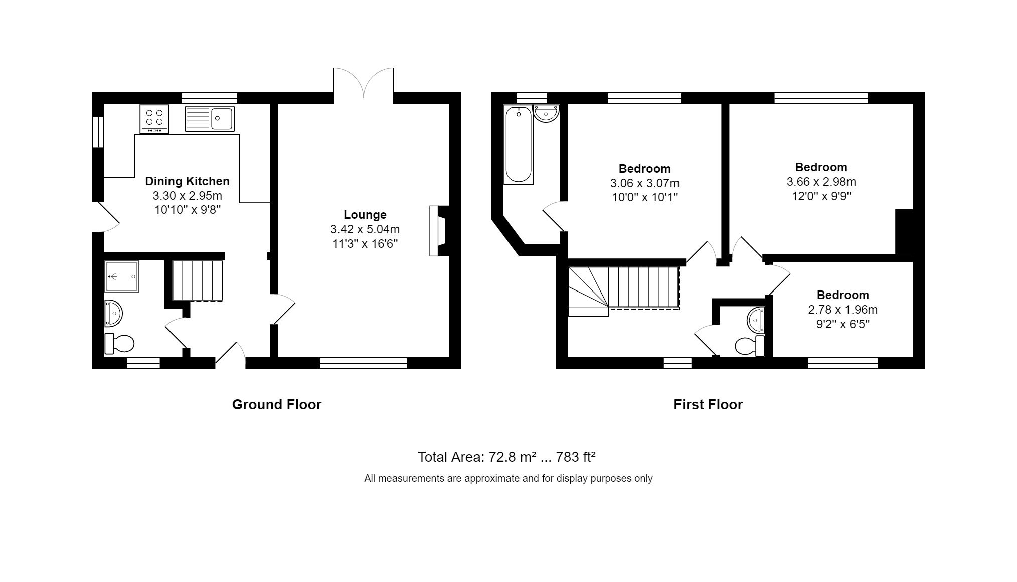 Property Floorplans 1