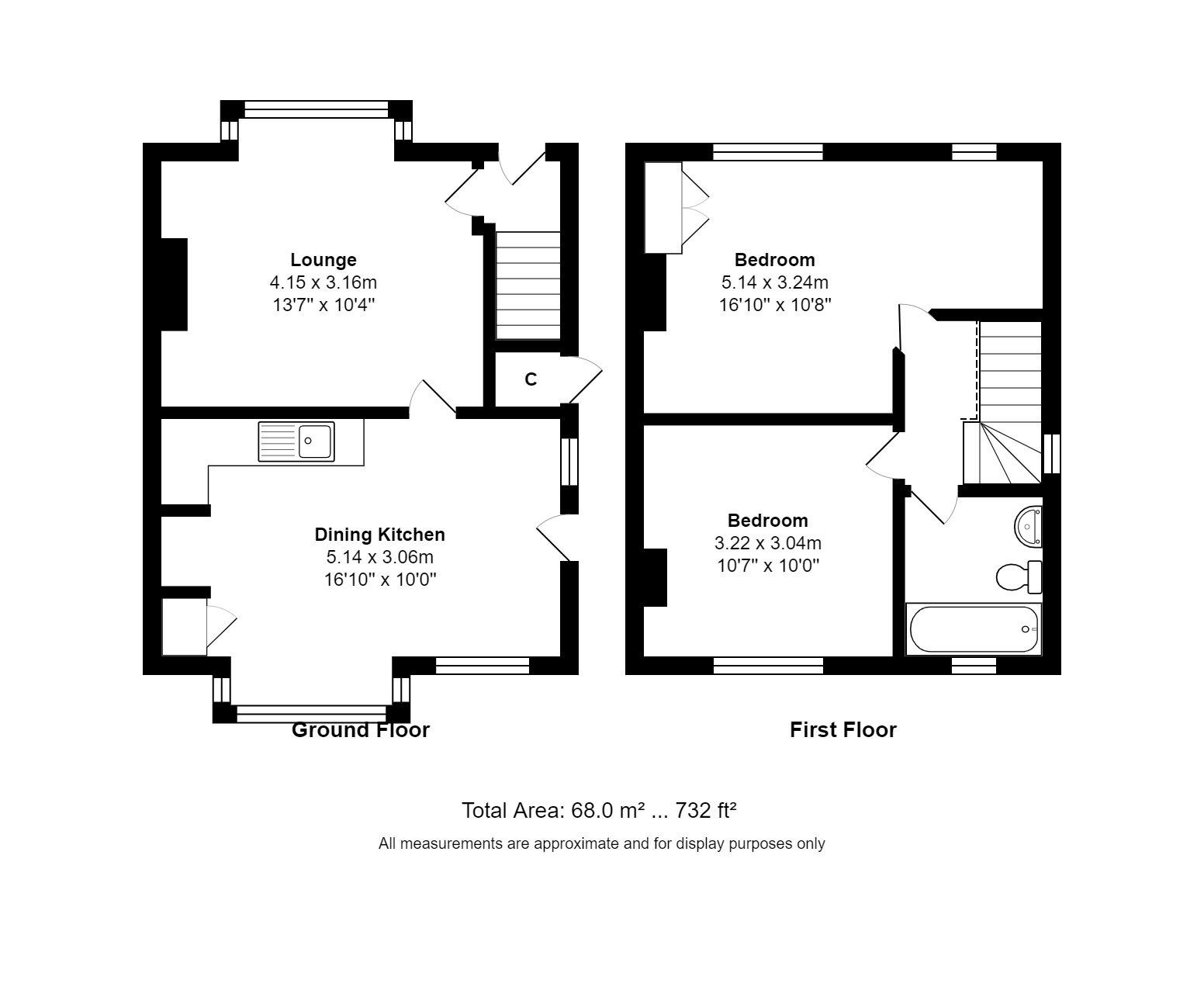 Property Floorplans 1