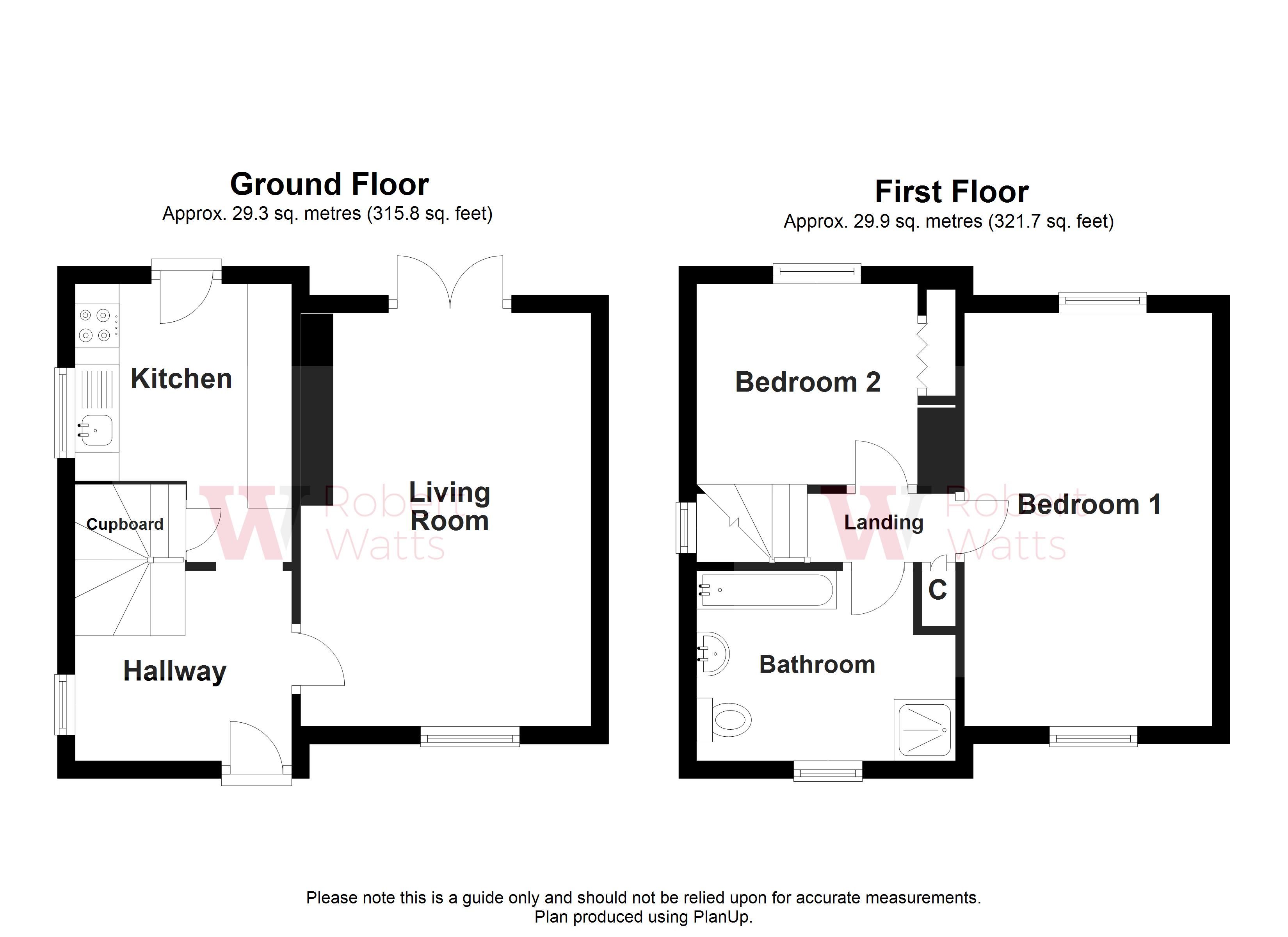 Property Floorplans 1