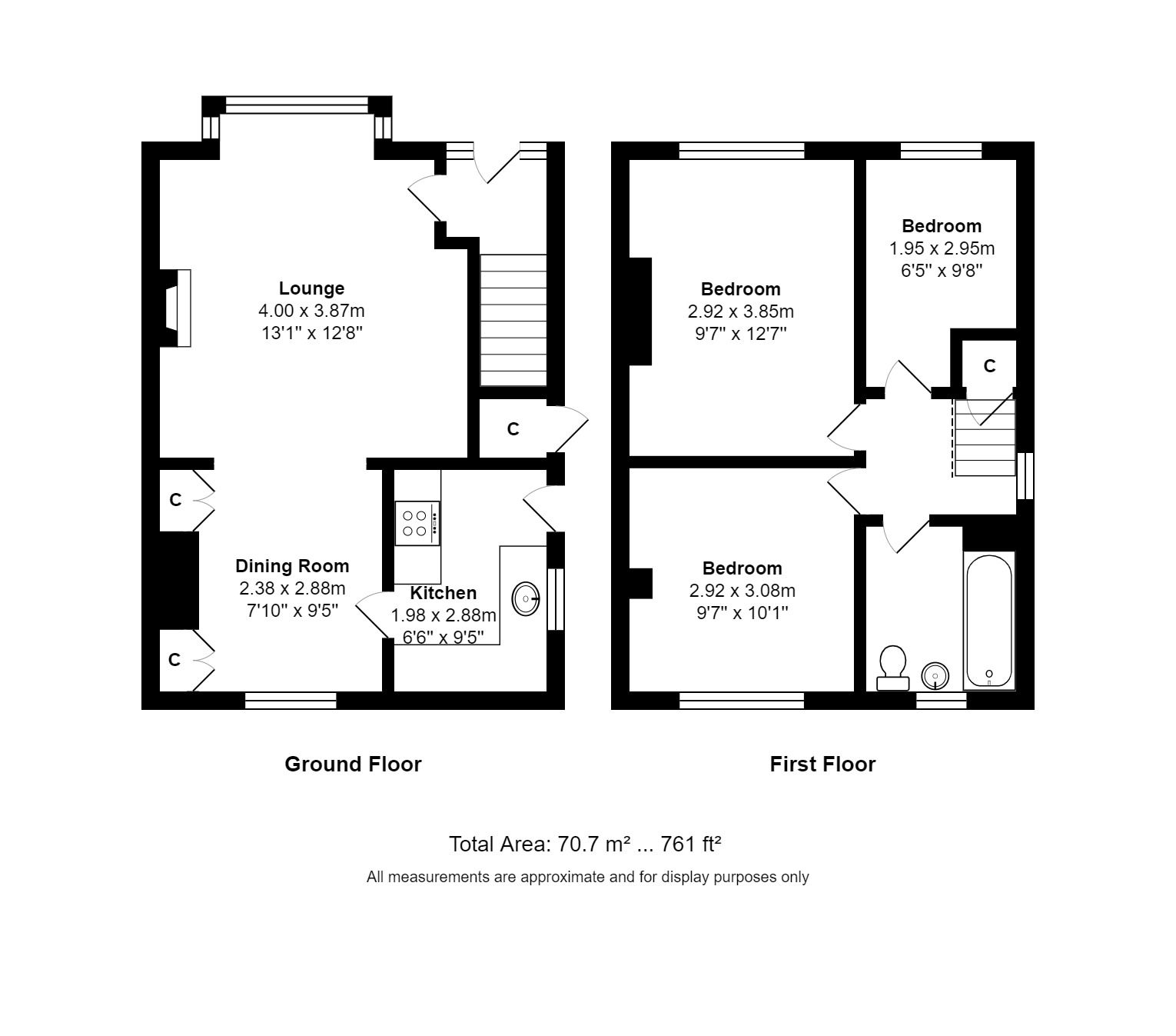 Property Floorplans 1